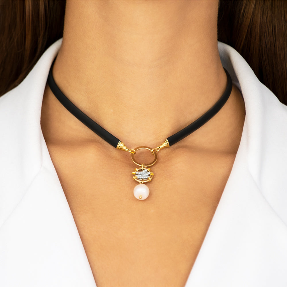 Collares Cortos