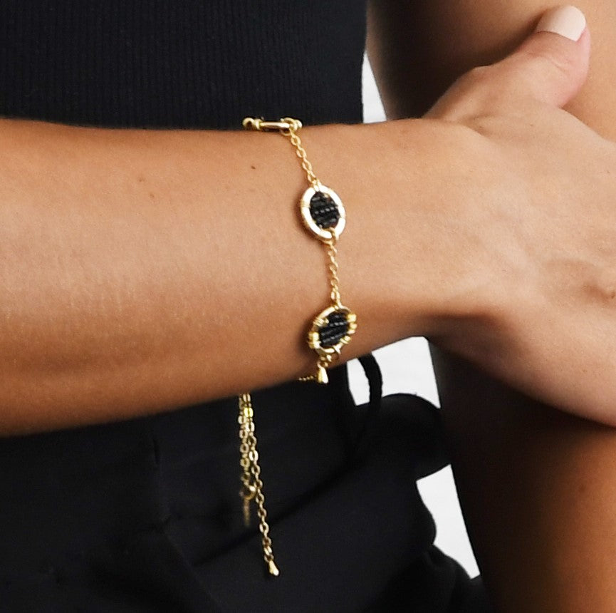 Pulseras