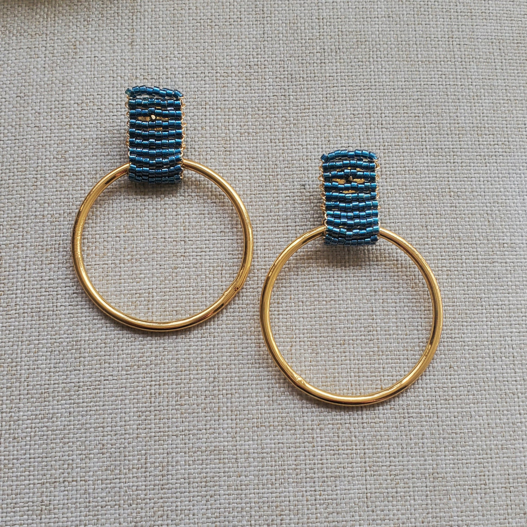 Earring Panel