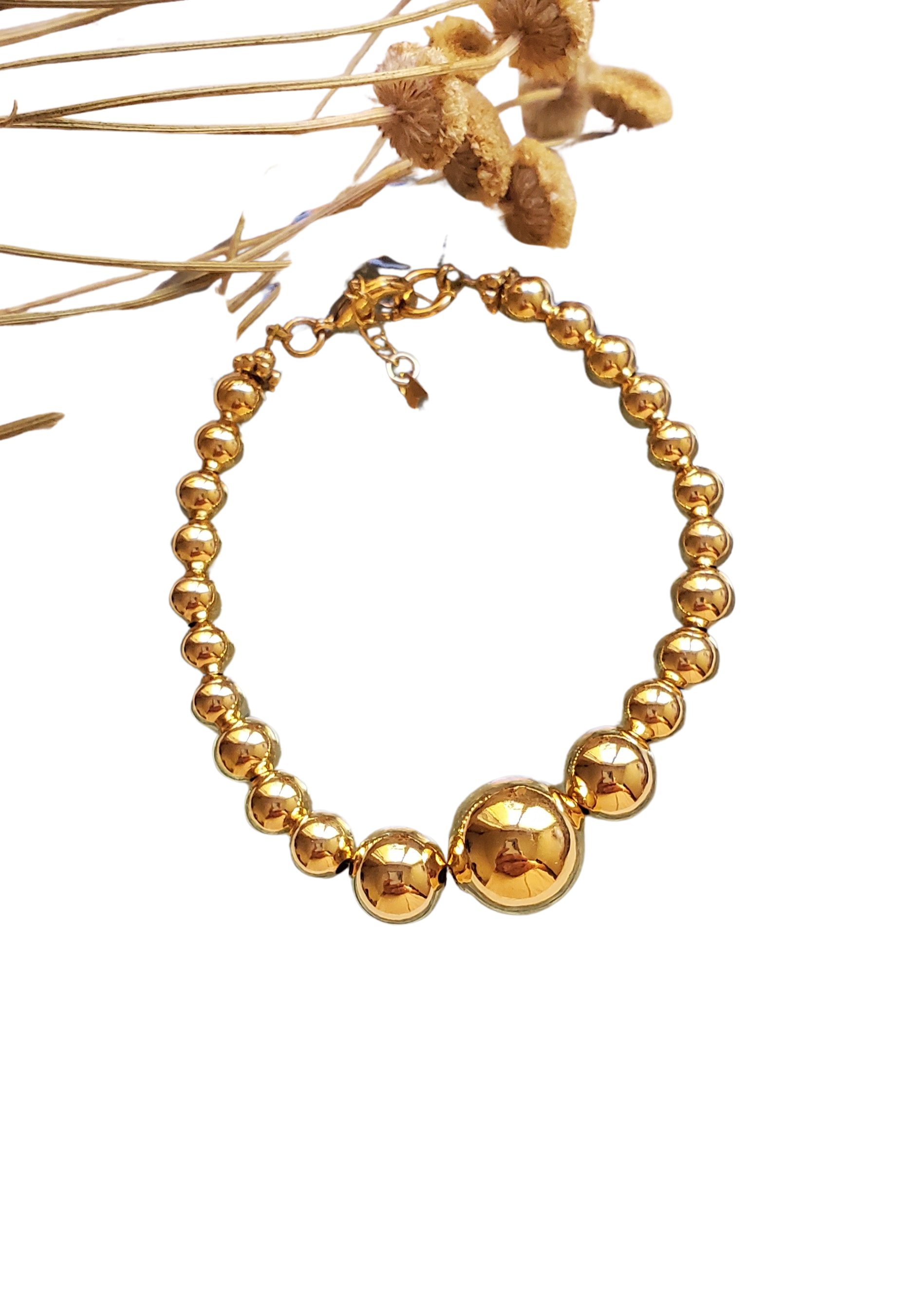 Pulsera Bola