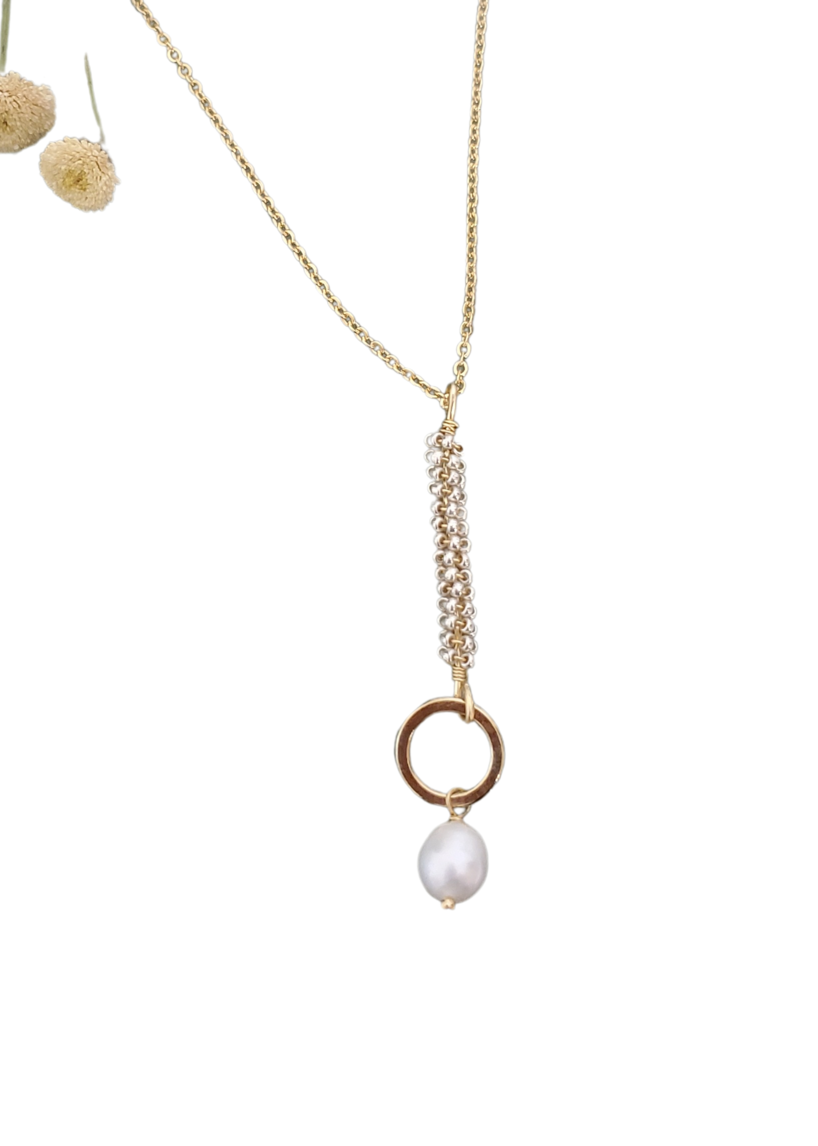 Collar Péndulo