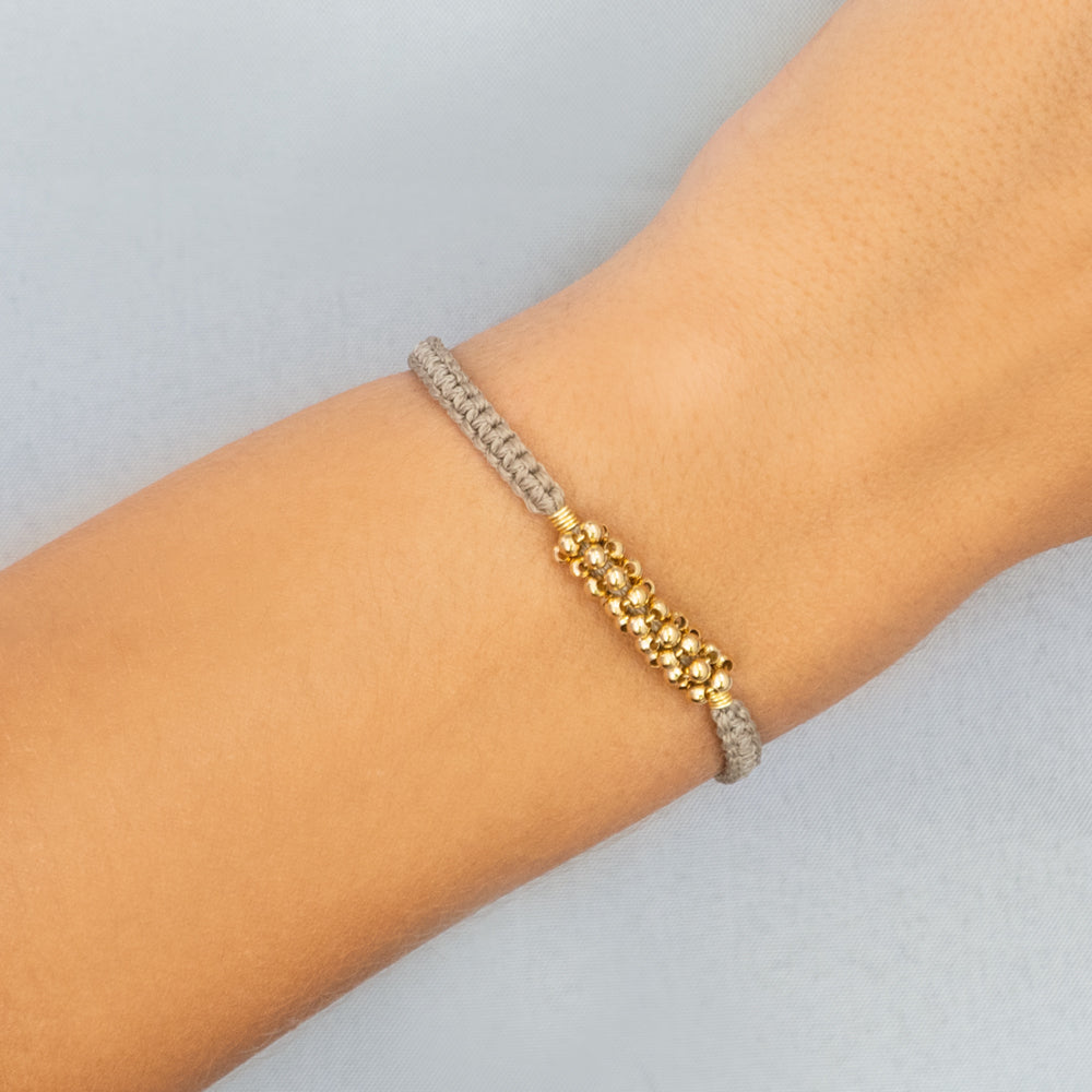 Pulsera Piña