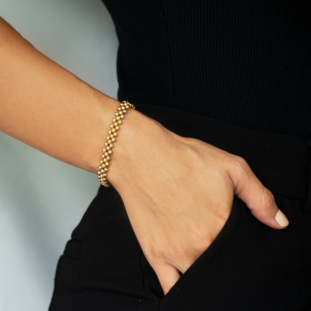 Pulsera Mallorca