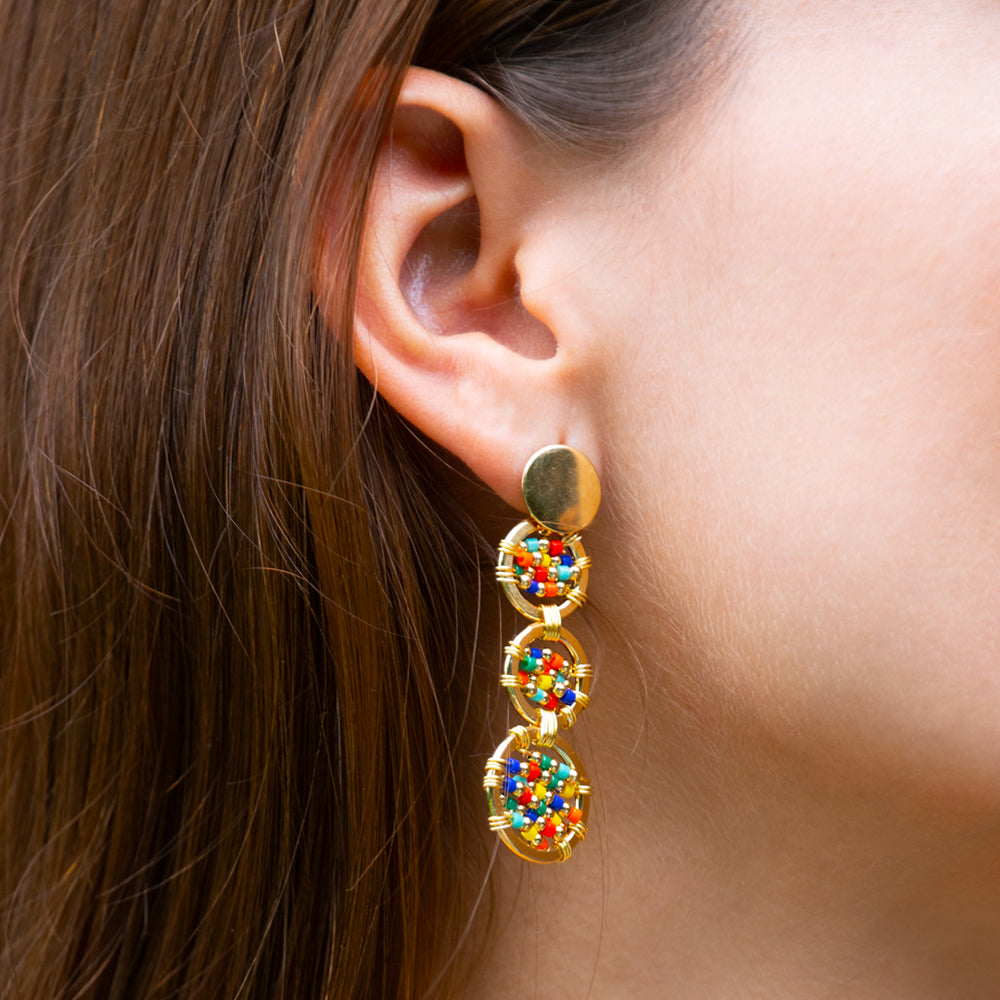 Arete Tres Soles