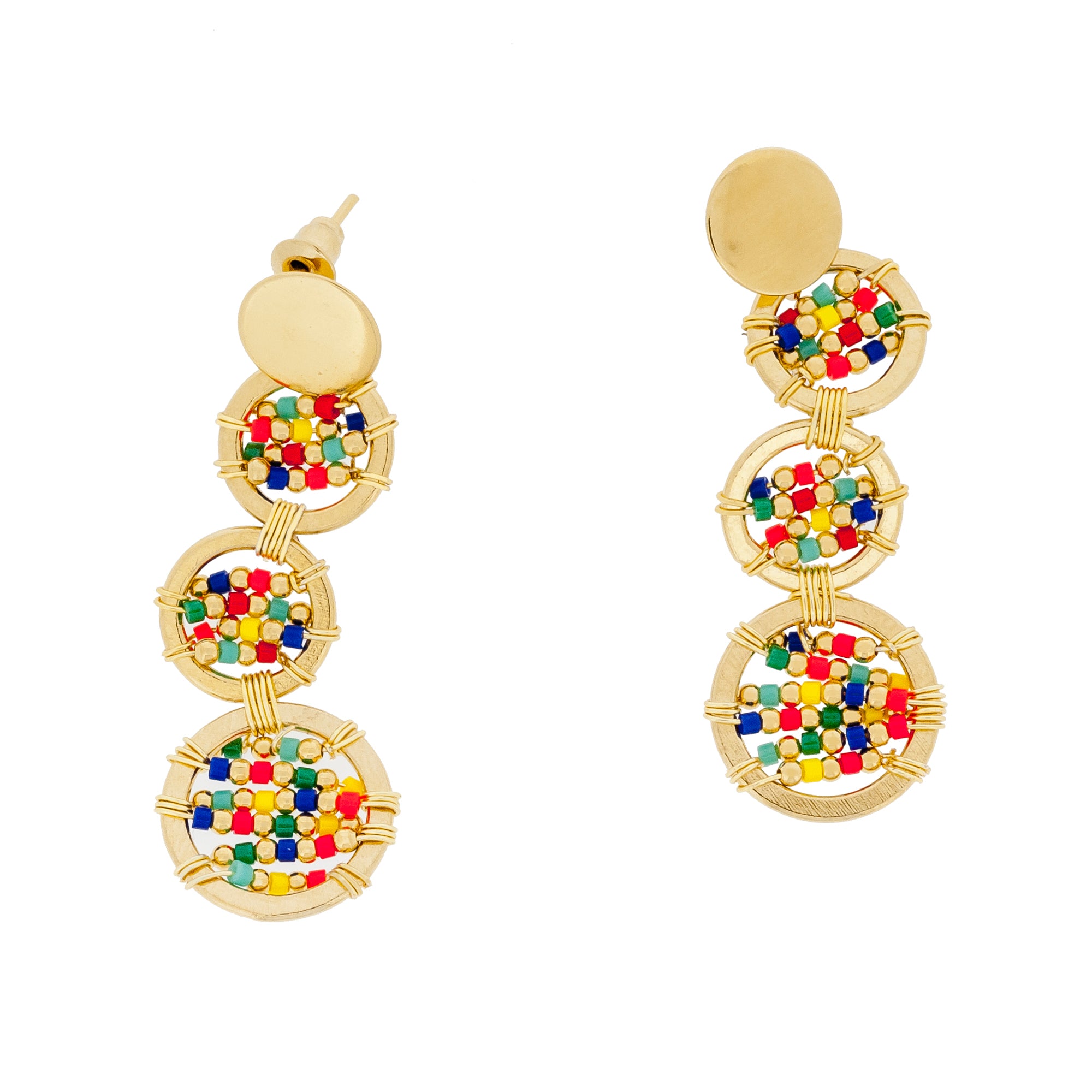 Arete Tres Soles