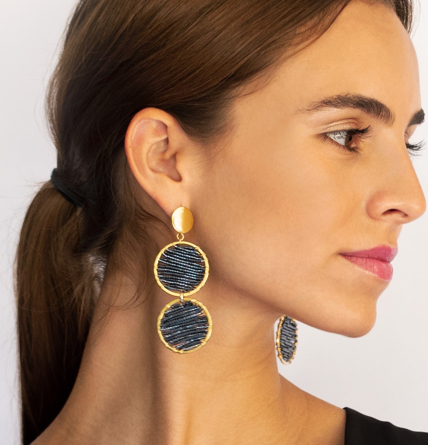 Arete Doble Atrapasueño
