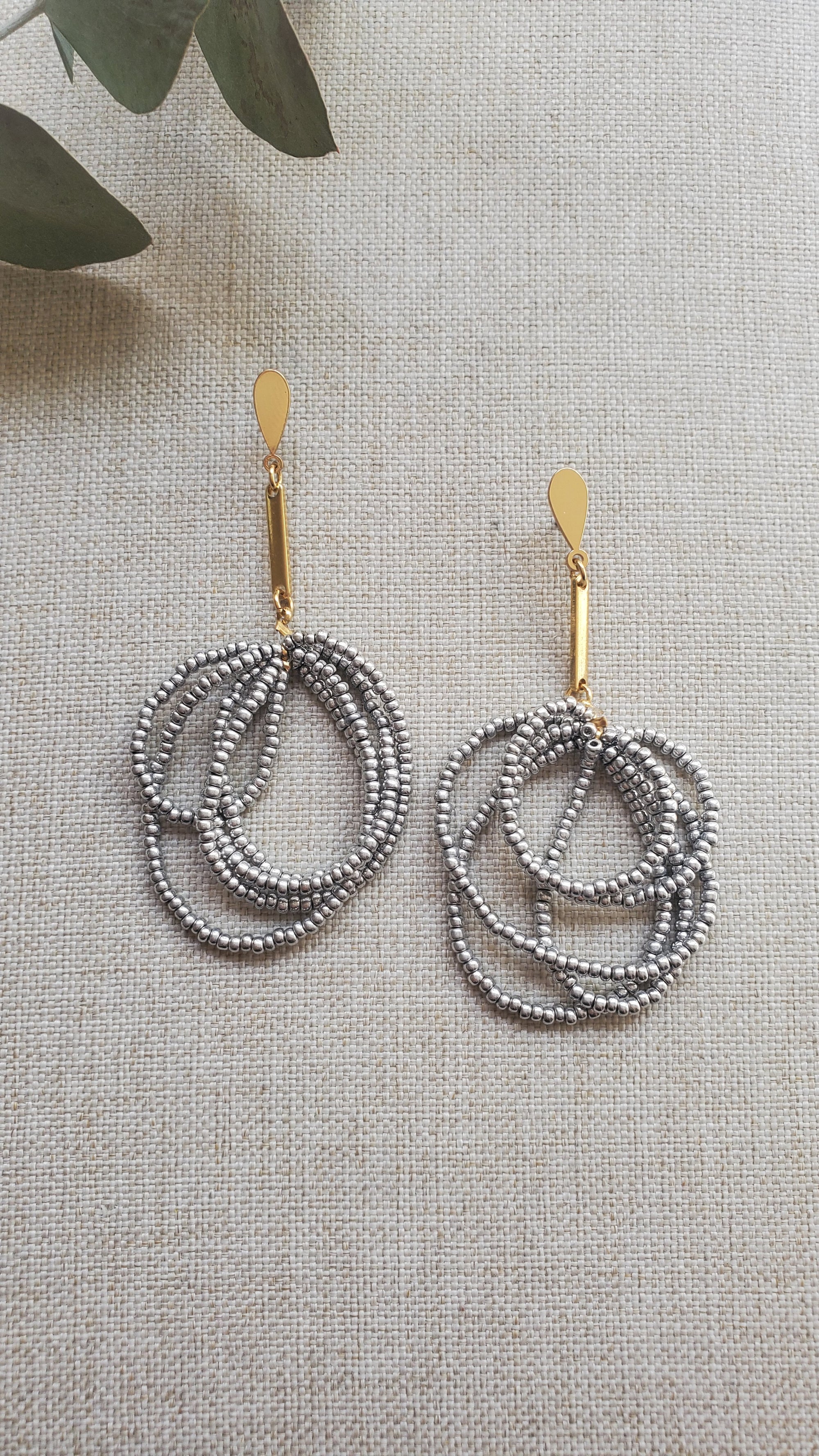 Arete Espiral