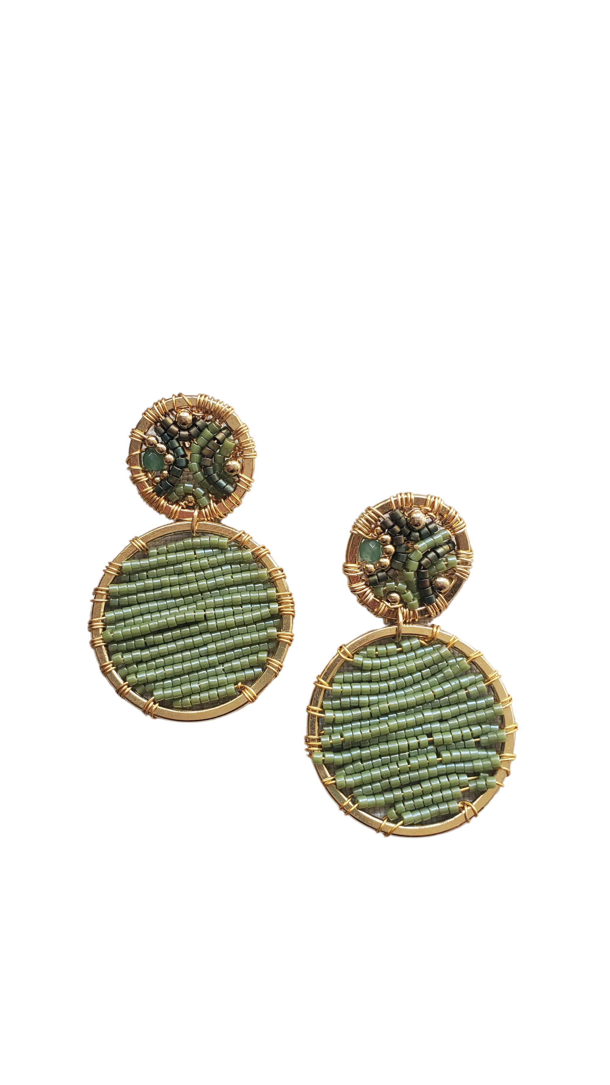 Arete Vitral