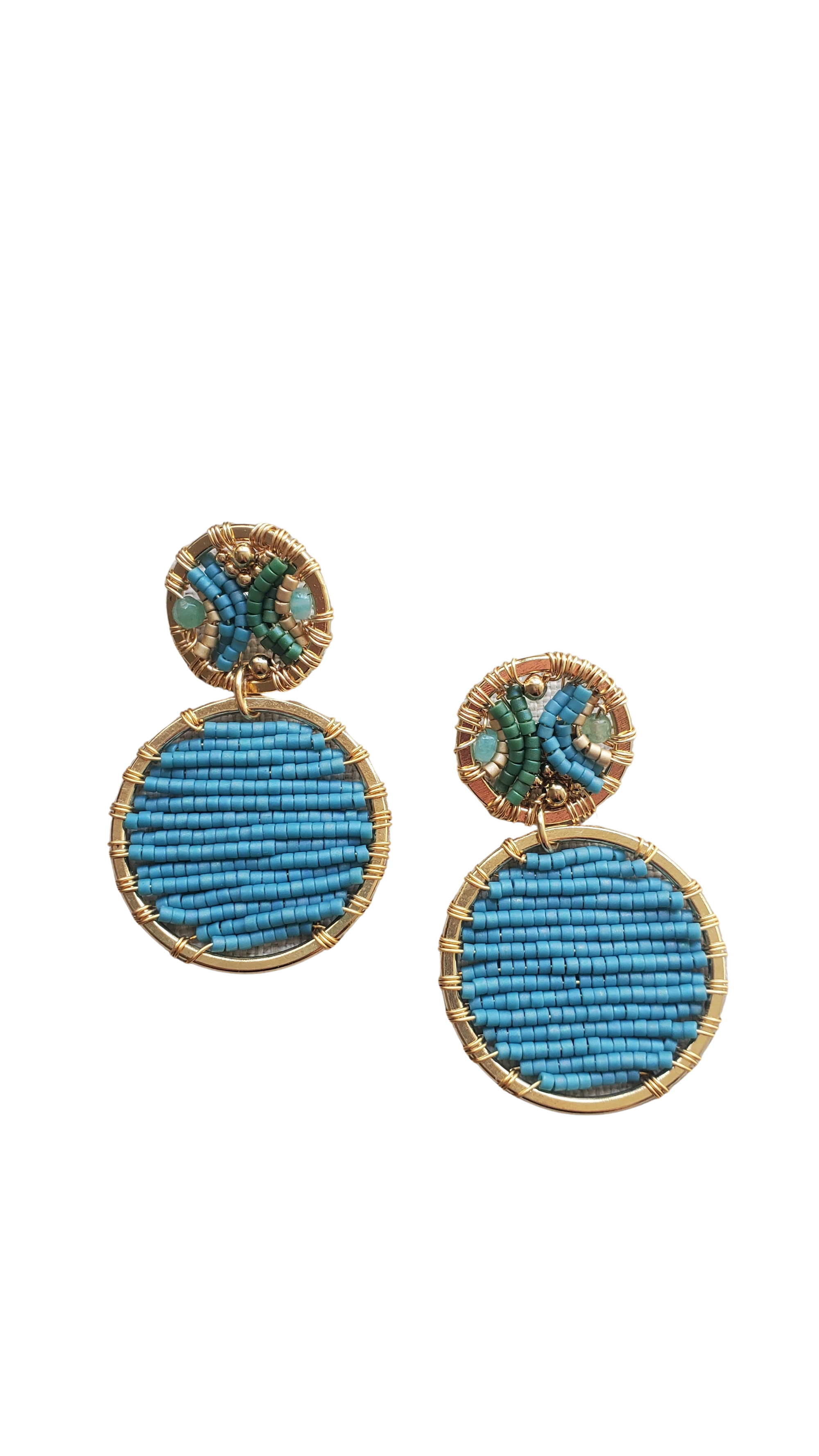 Arete Vitral