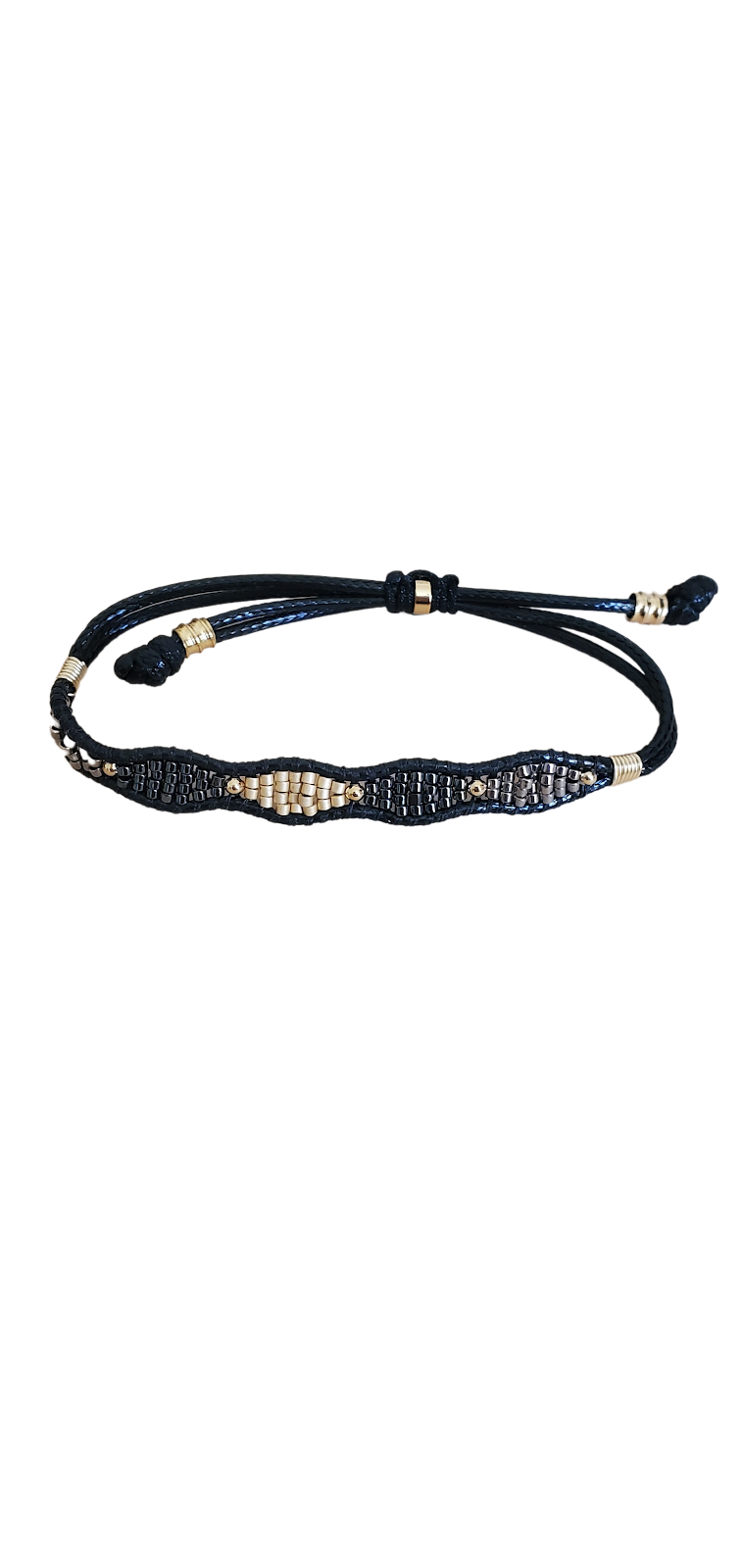 Pulsera Ojal