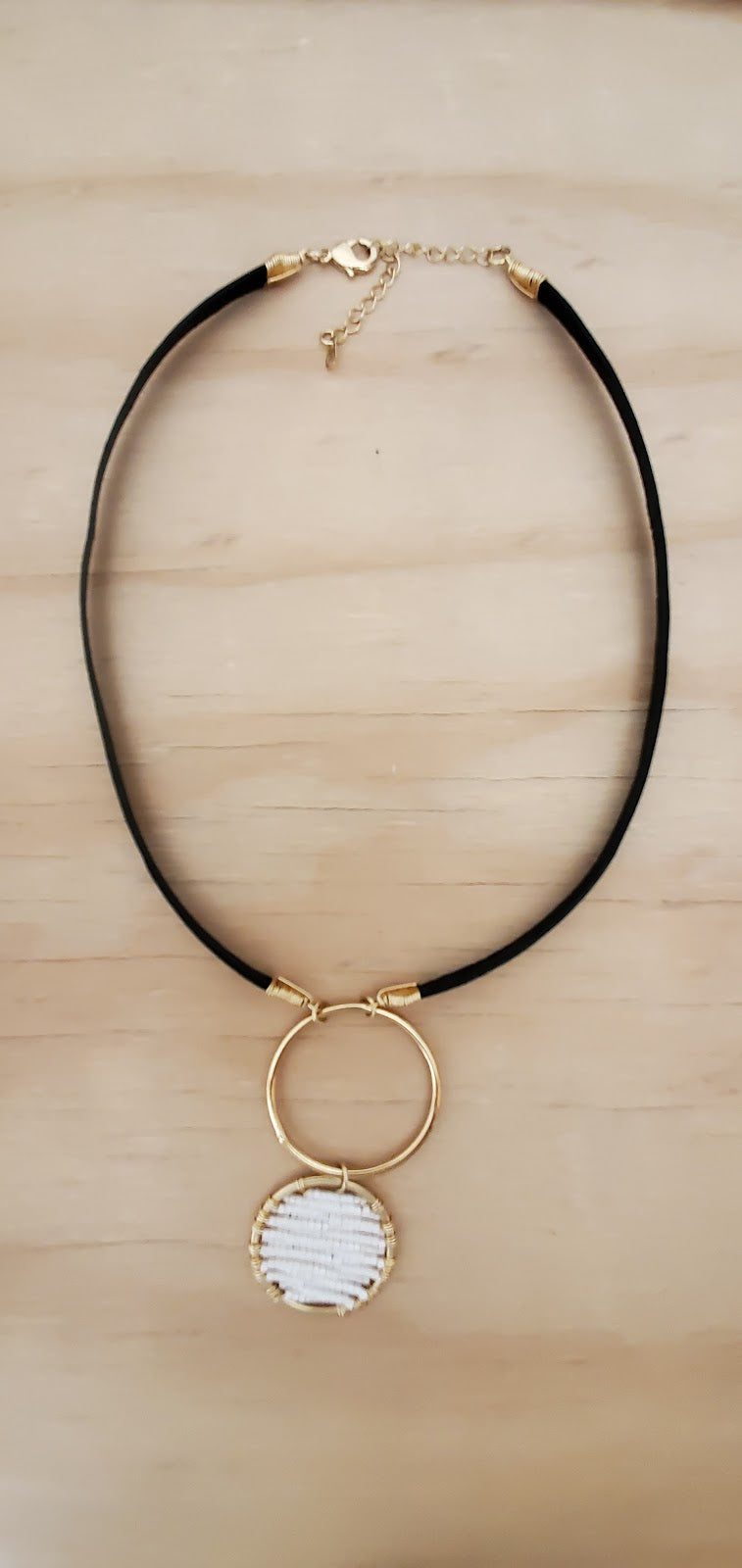 Collar Bali