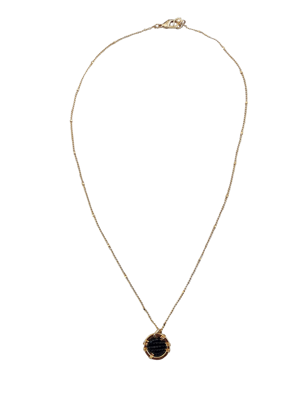 Collar Sueños
