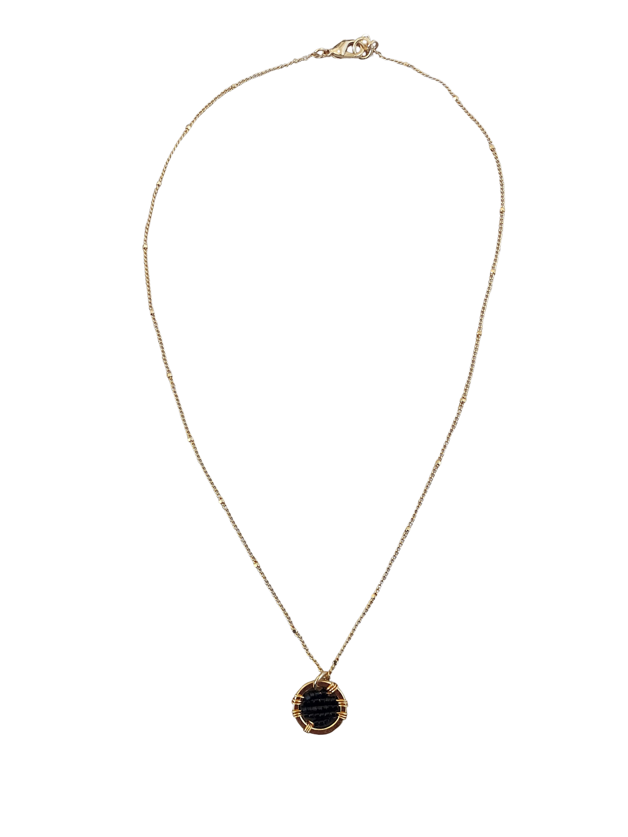 Dreams Necklace