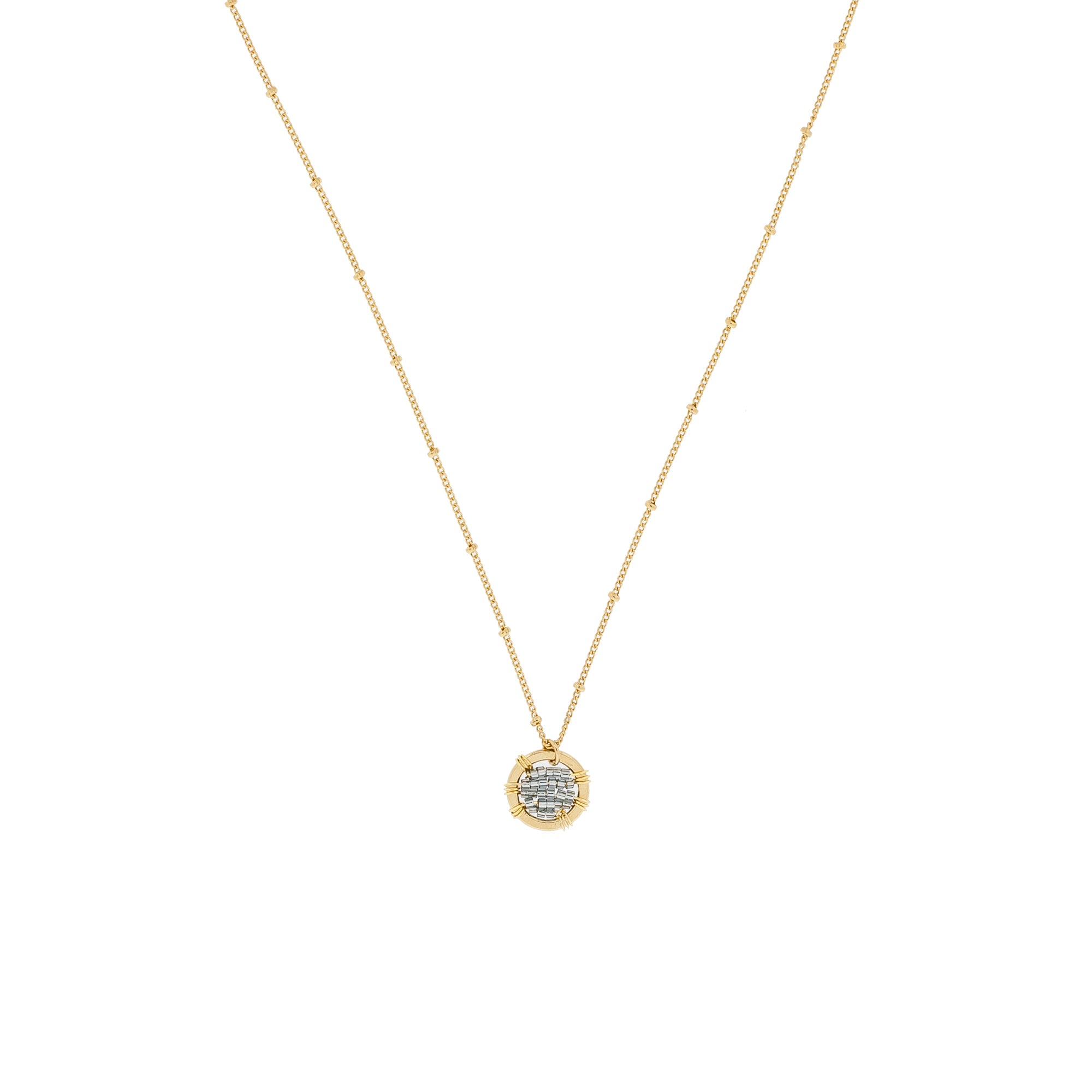 Collar Sueños