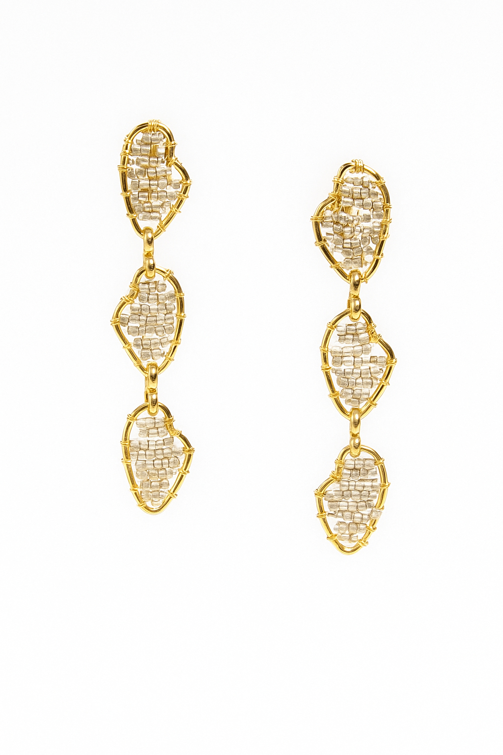 Arete Triple