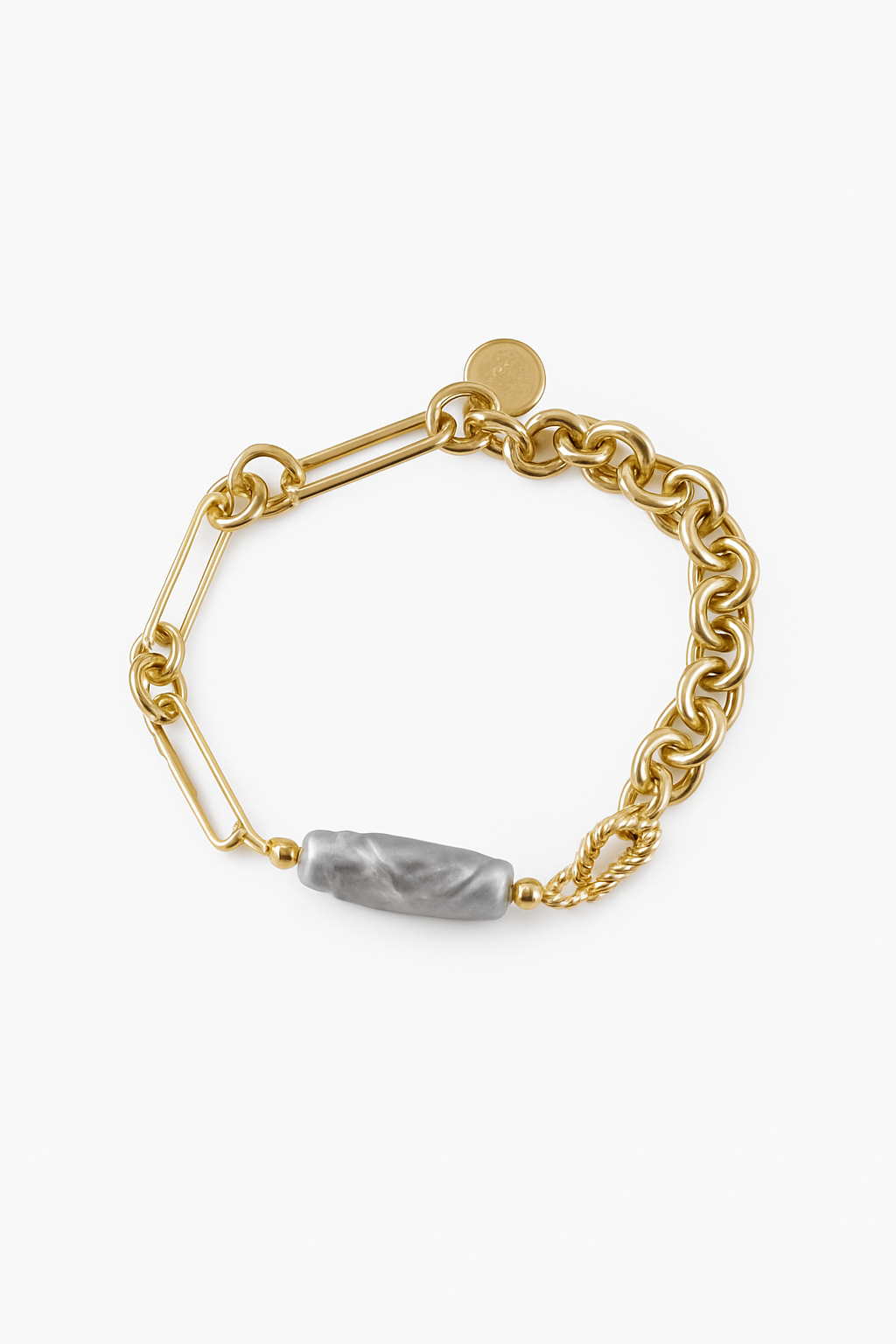 Pulsera Duo