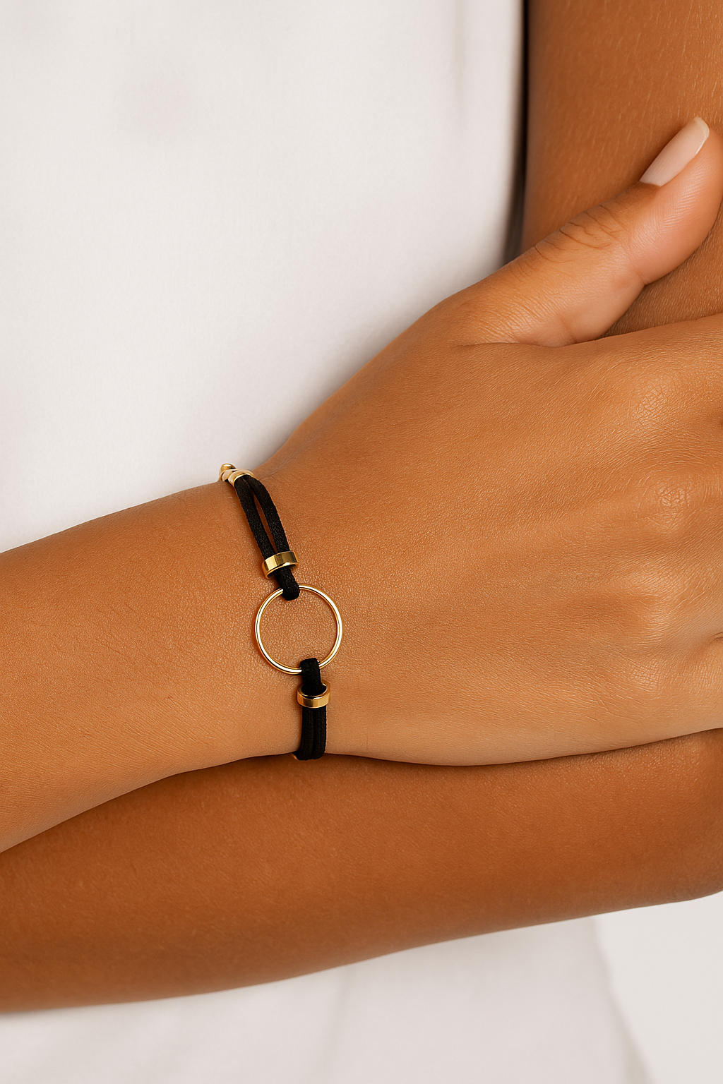 Pulsera Cordón