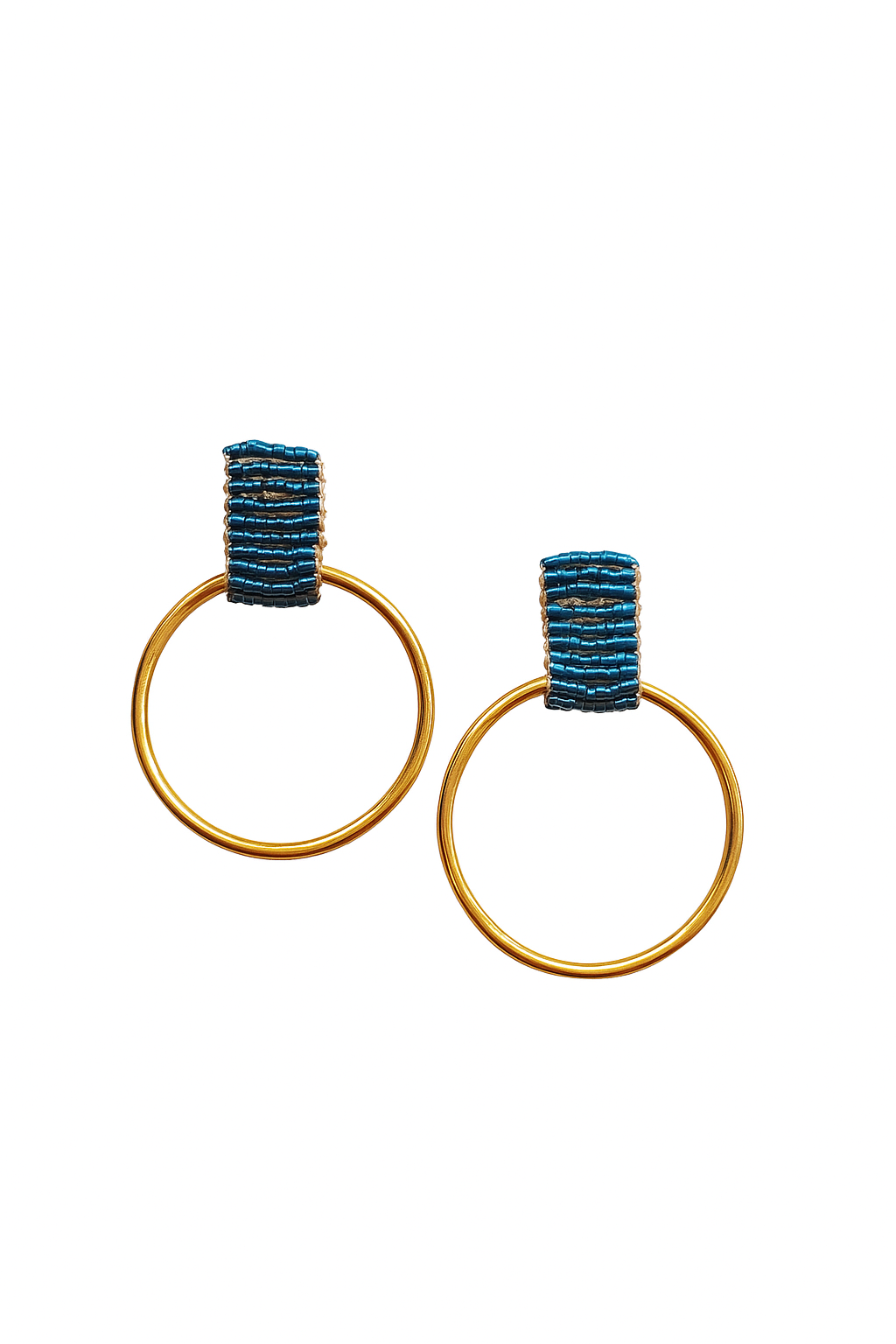 Earring Panel