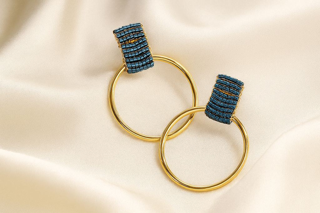 Earring Panel