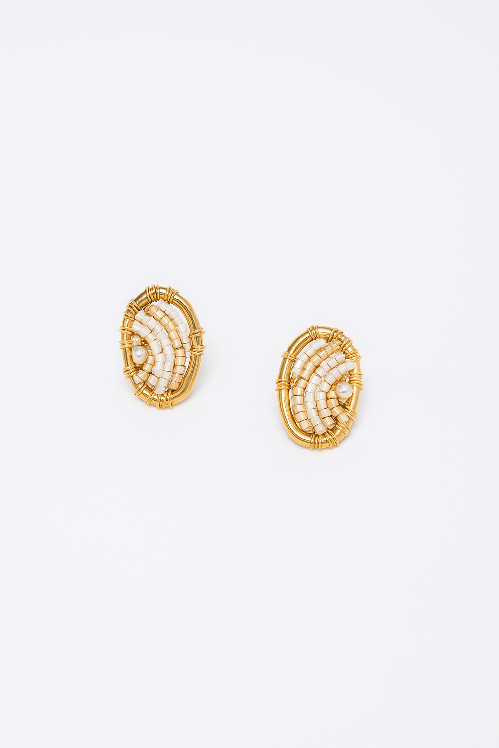 Sun Earring