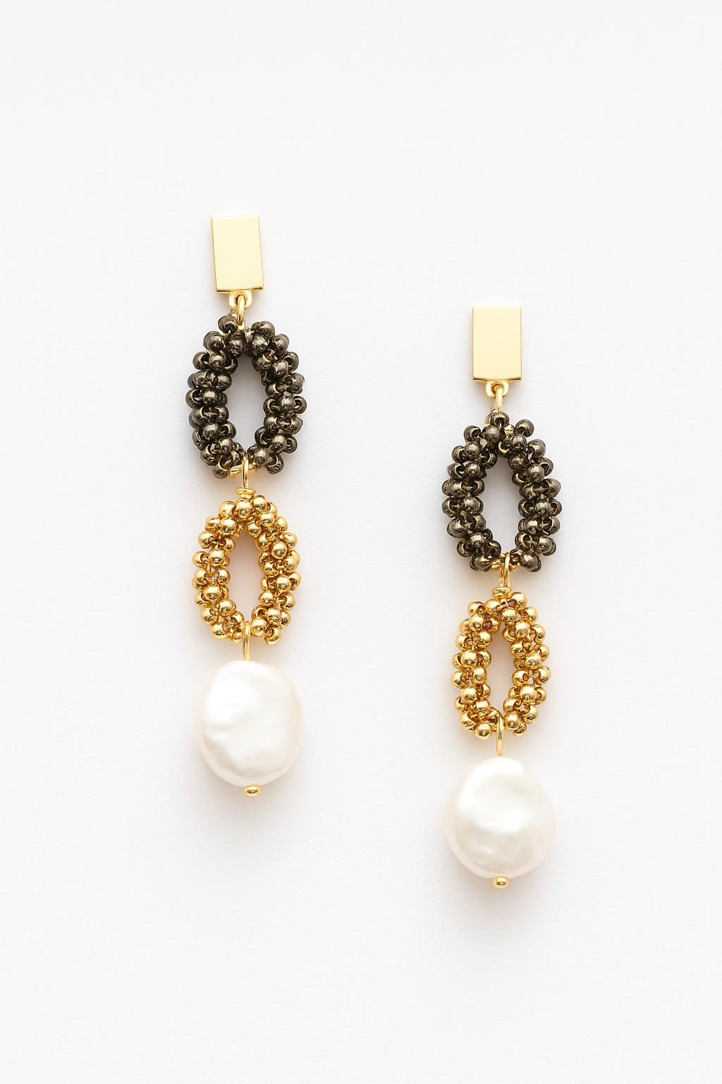 Arete Doble Oval