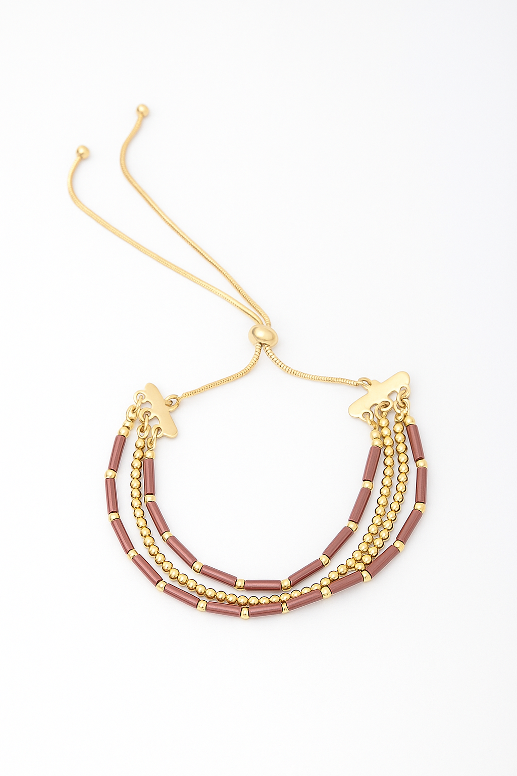Pulsera Canutillo