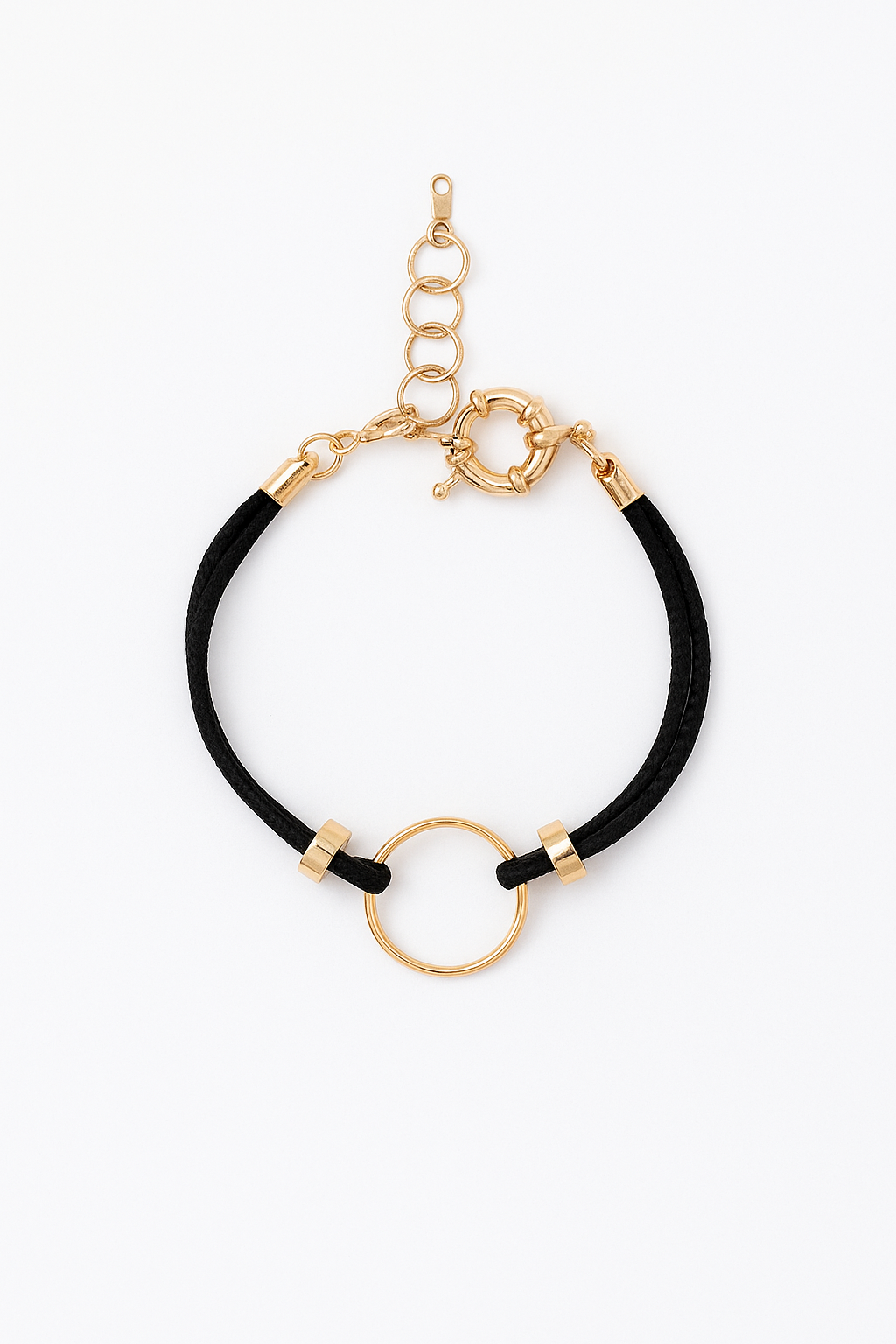 Pulsera Cordón