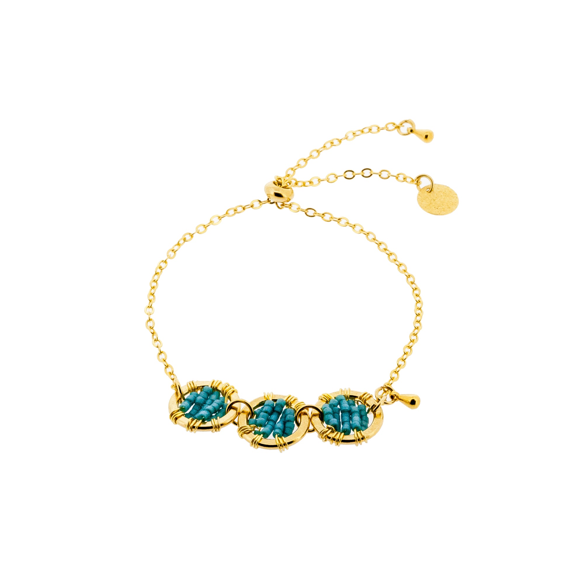 Pulsera Tiara