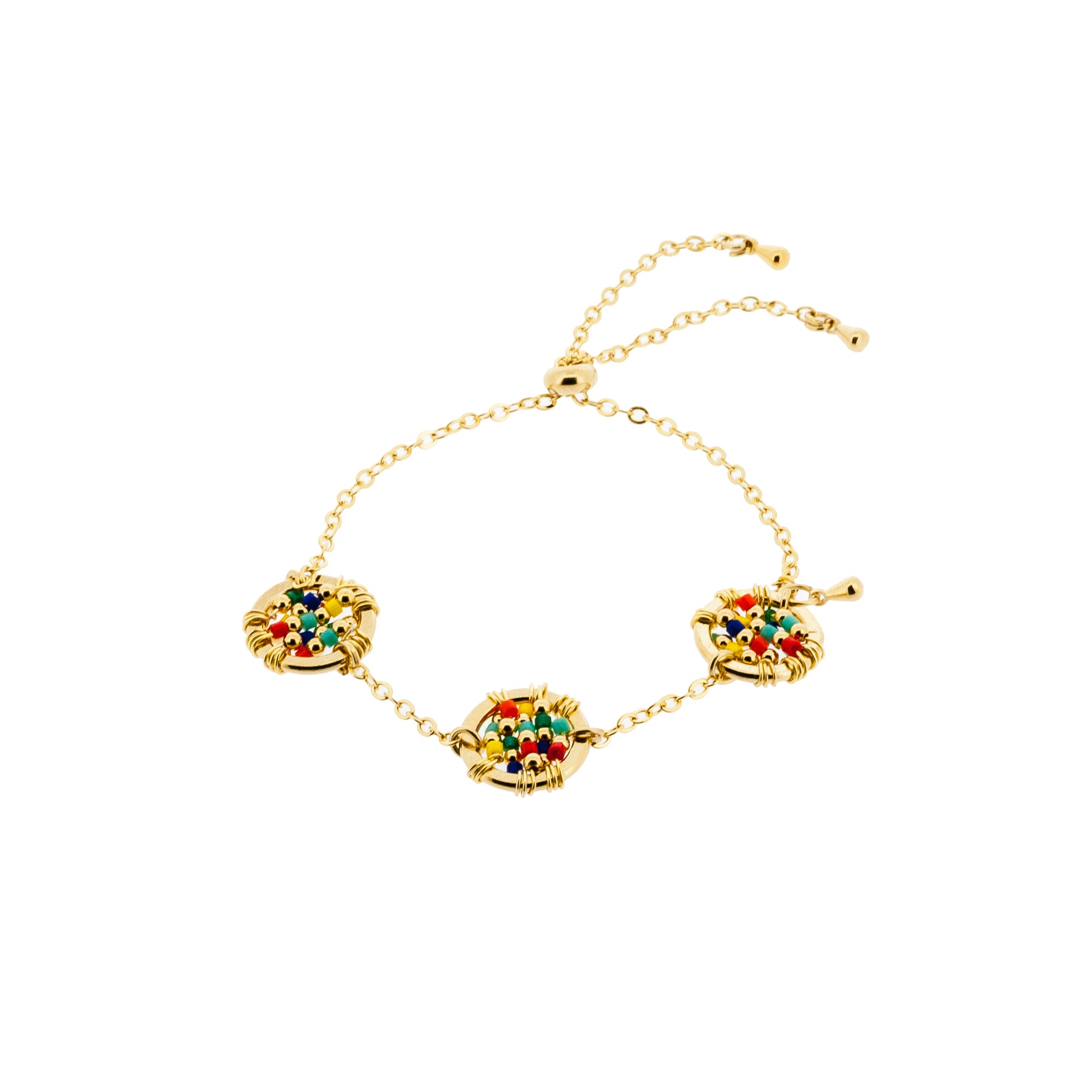 Pulsera Sueños