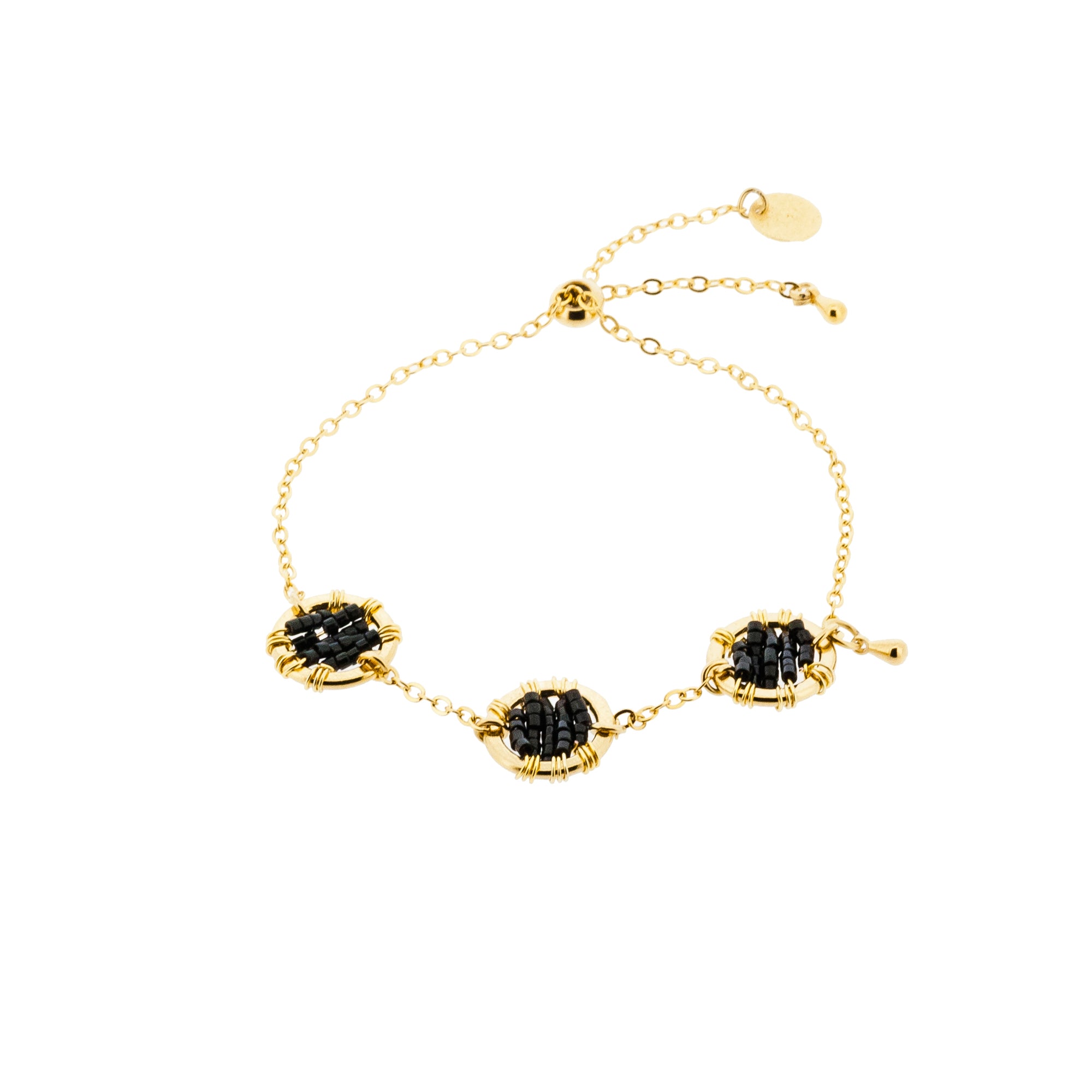 Pulsera Sueños