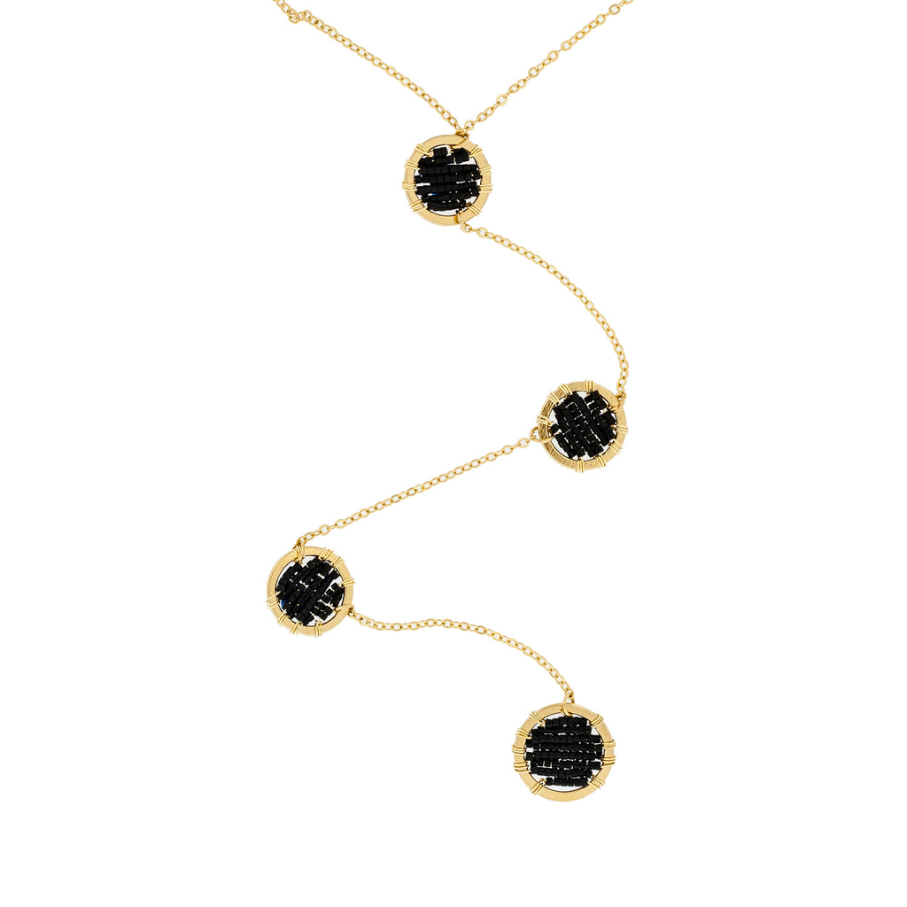 Rosary Necklace