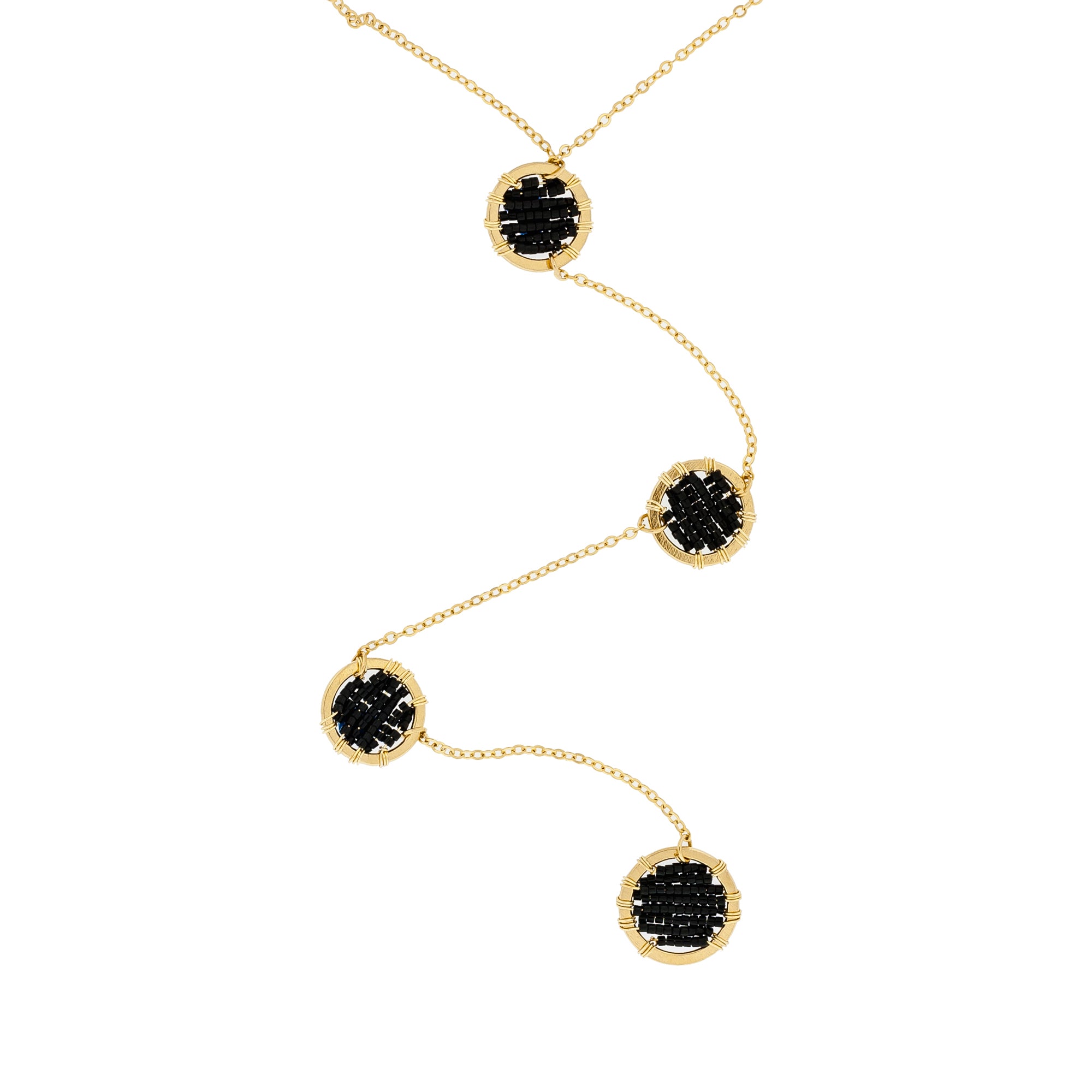 Collar Rosario