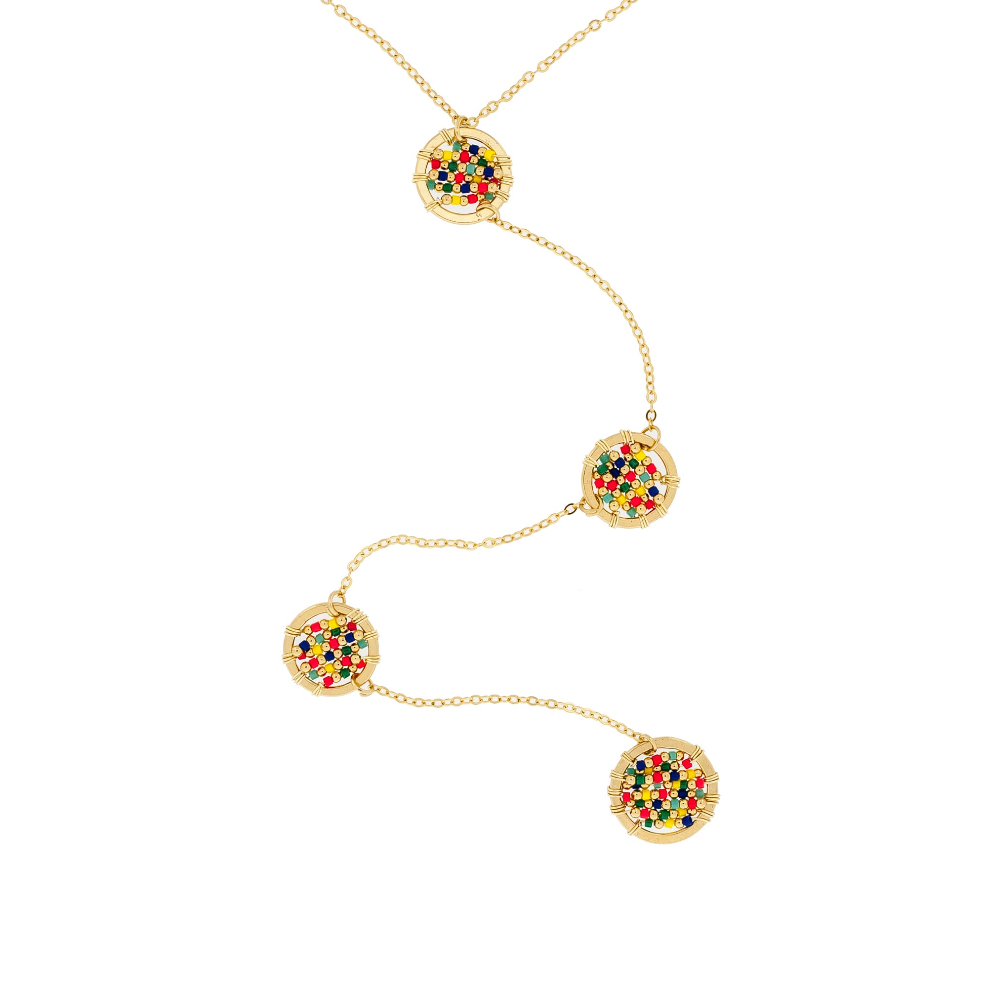 Collar Rosario
