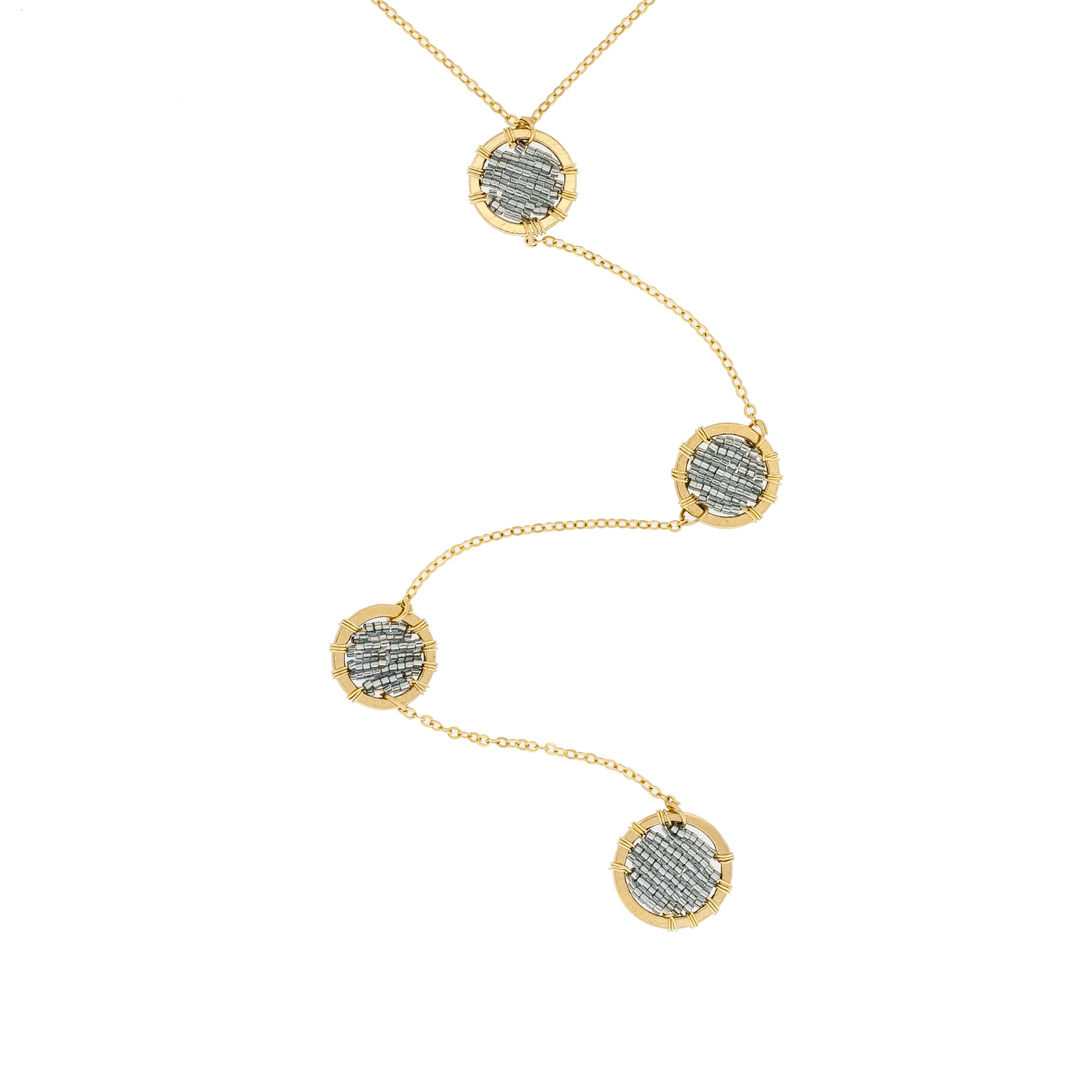 Collar Rosario