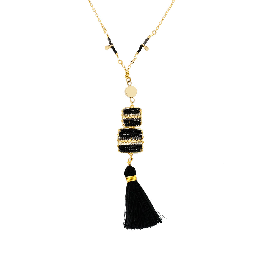 Collar Gema