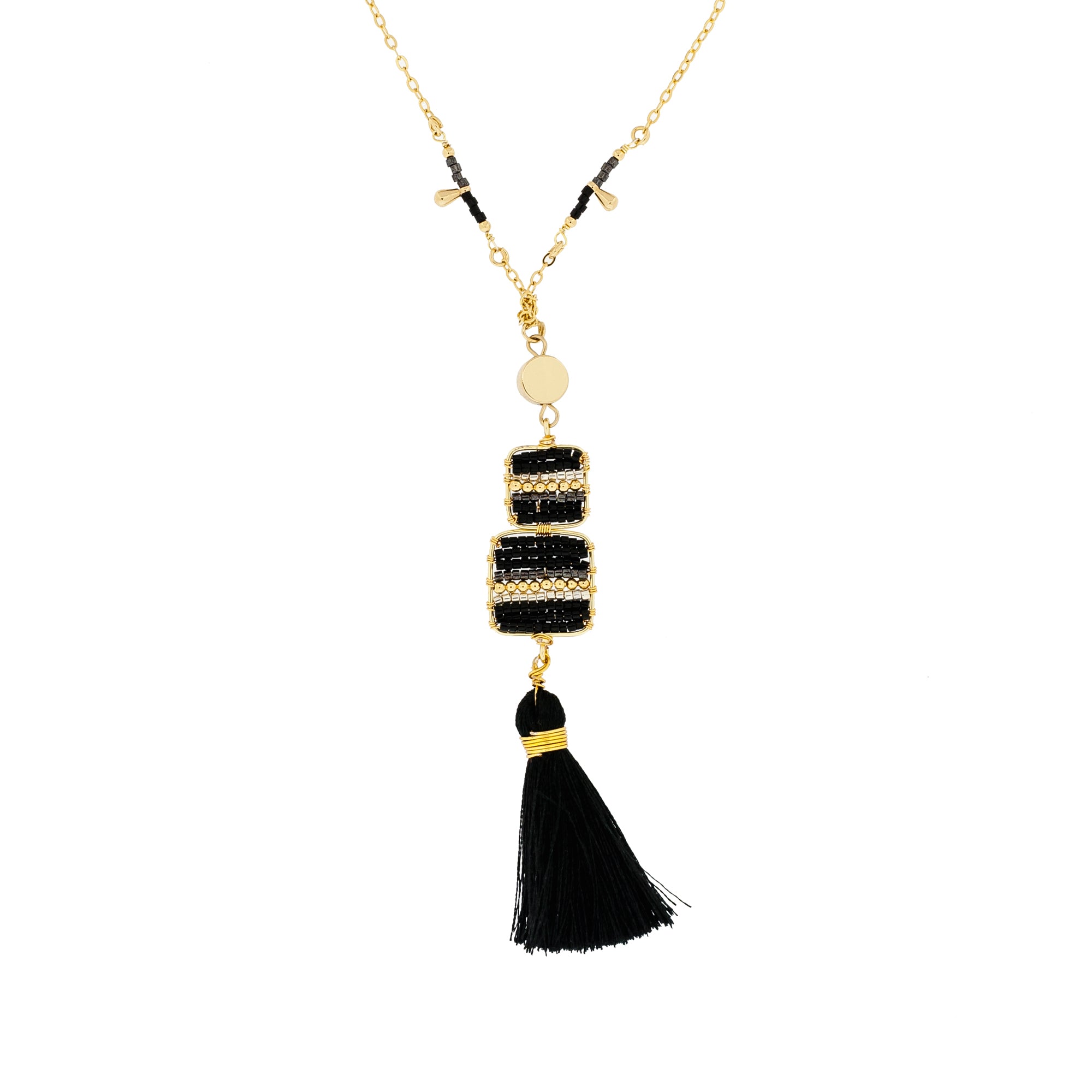 Collar Gema
