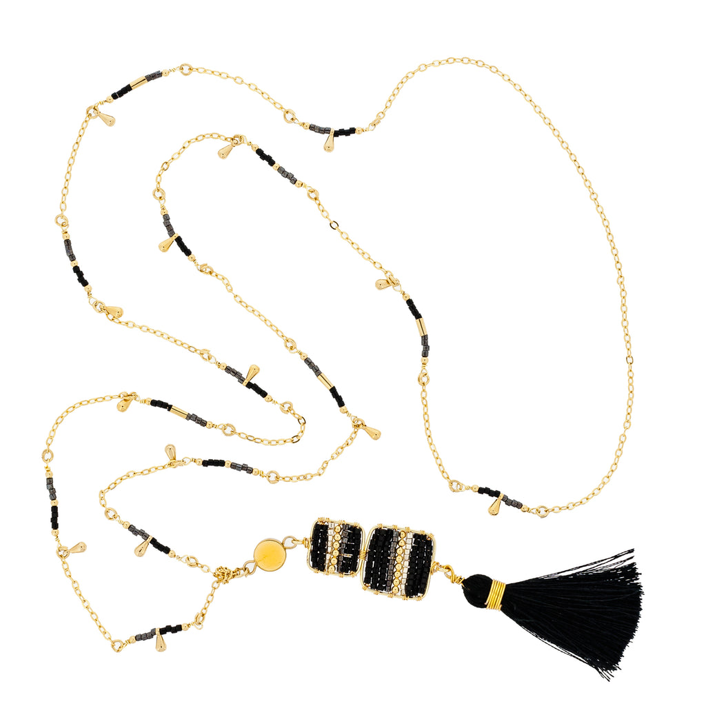 Collar Gema
