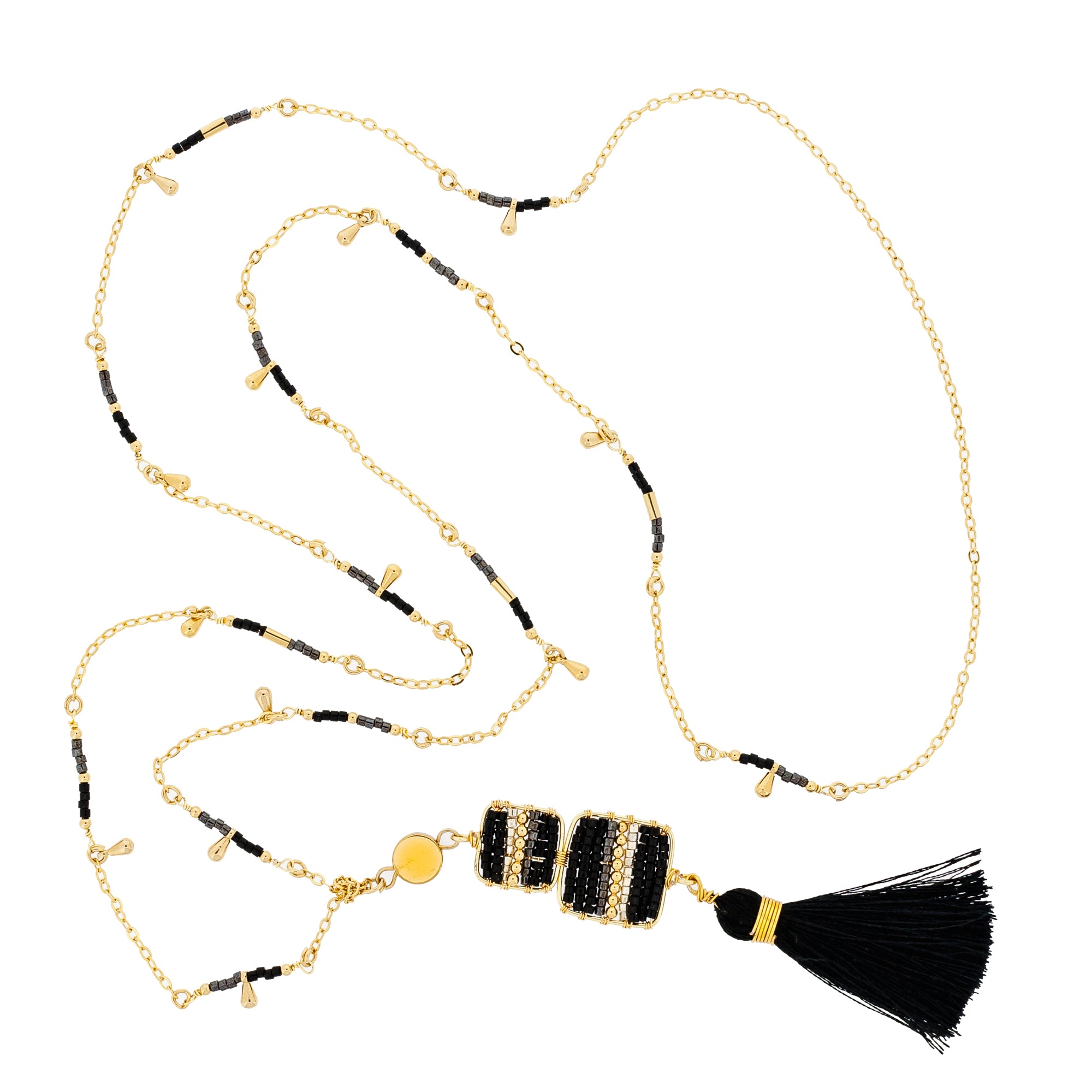 Collar Gema