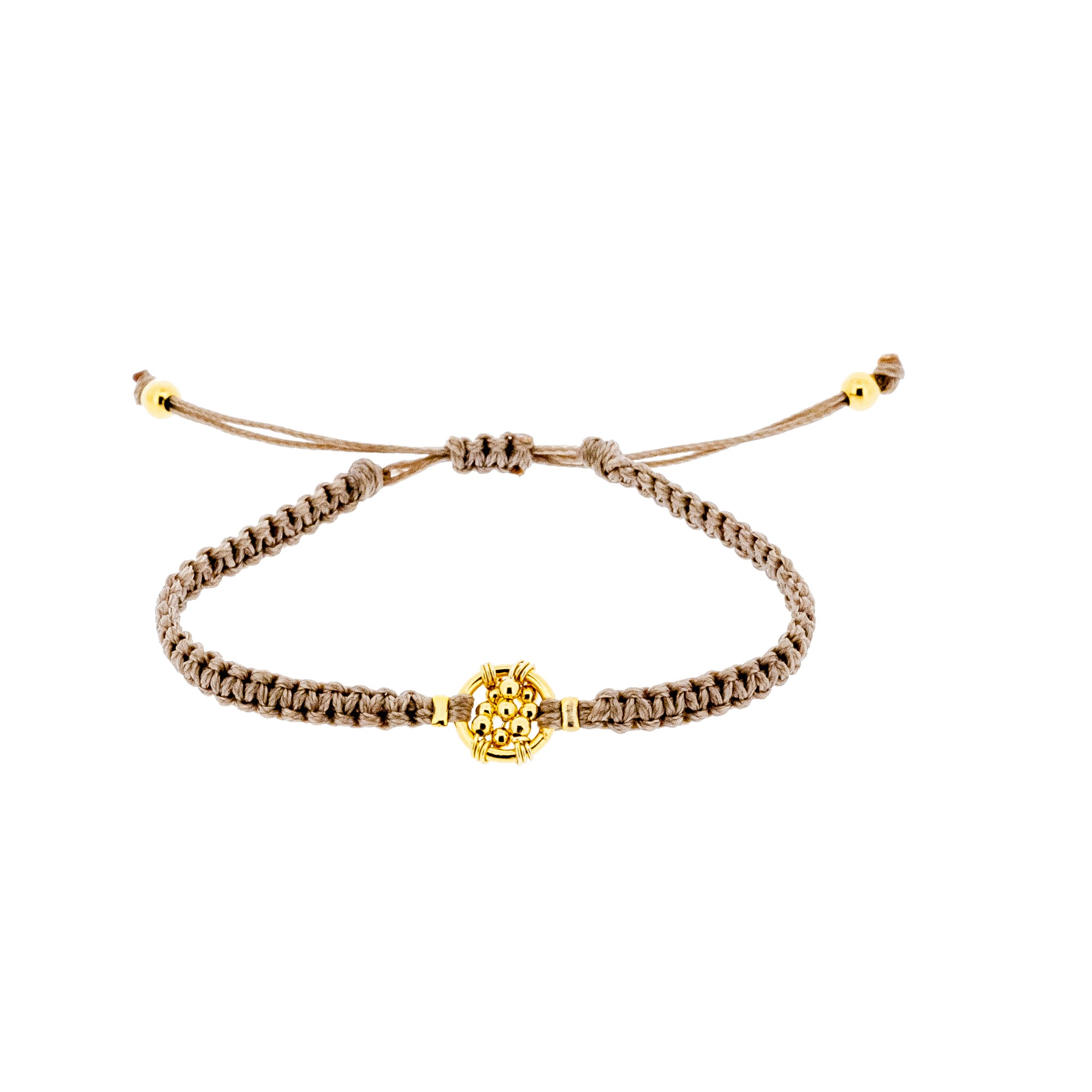 Pulsera Trenzada