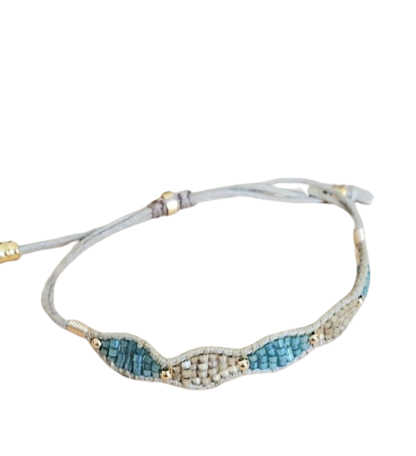 Pulsera Ojal