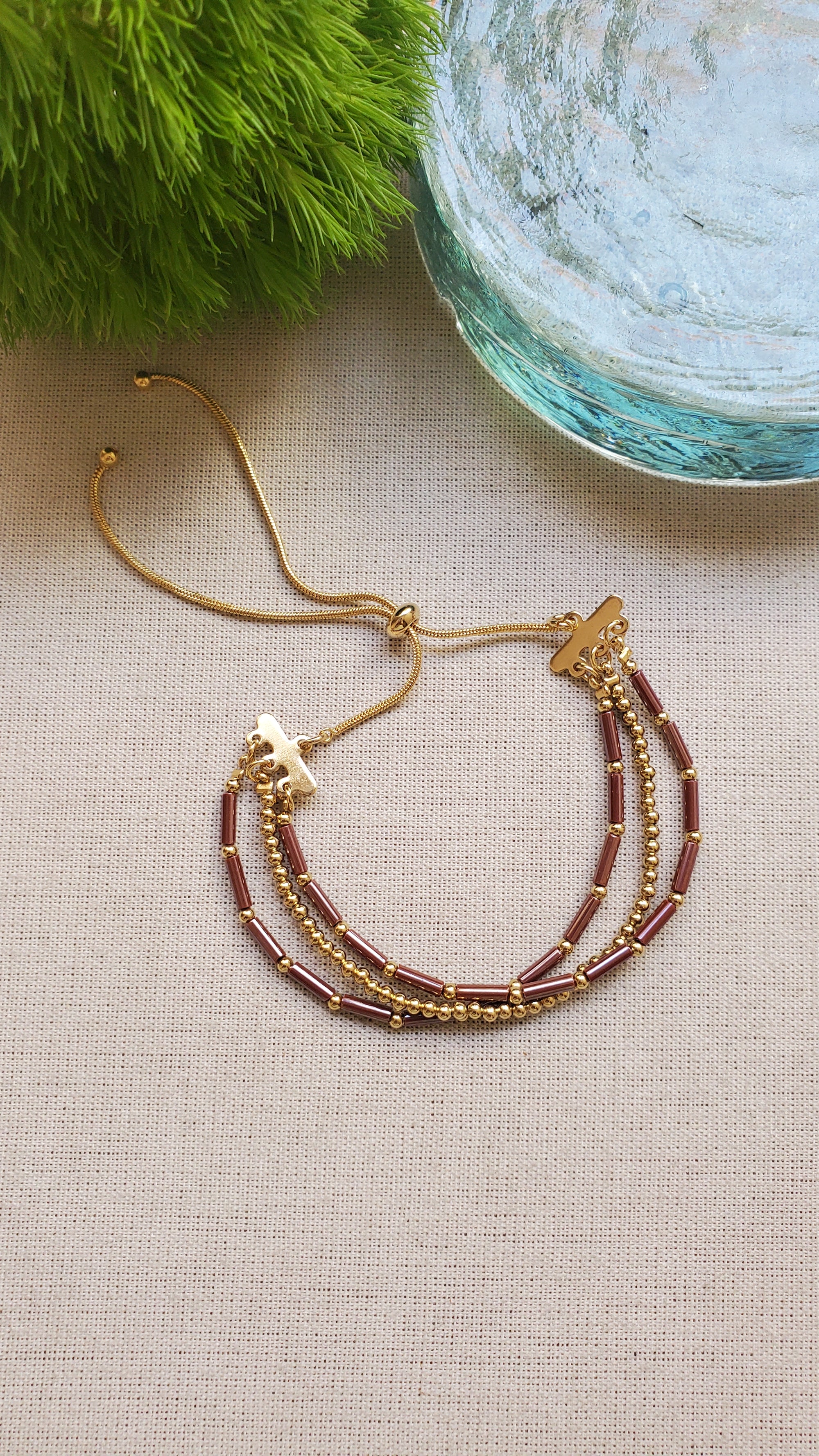 Pulsera Canutillo