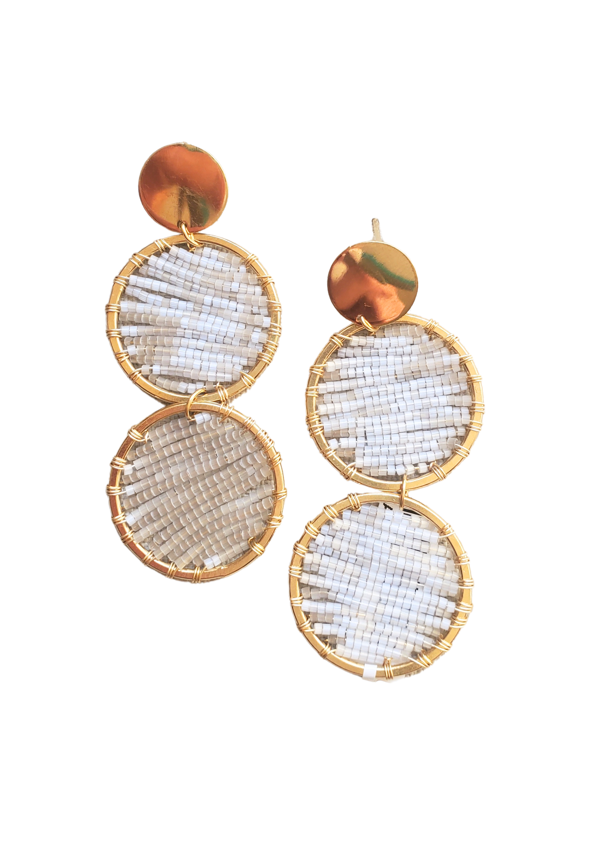 Arete Doble Atrapasueño
