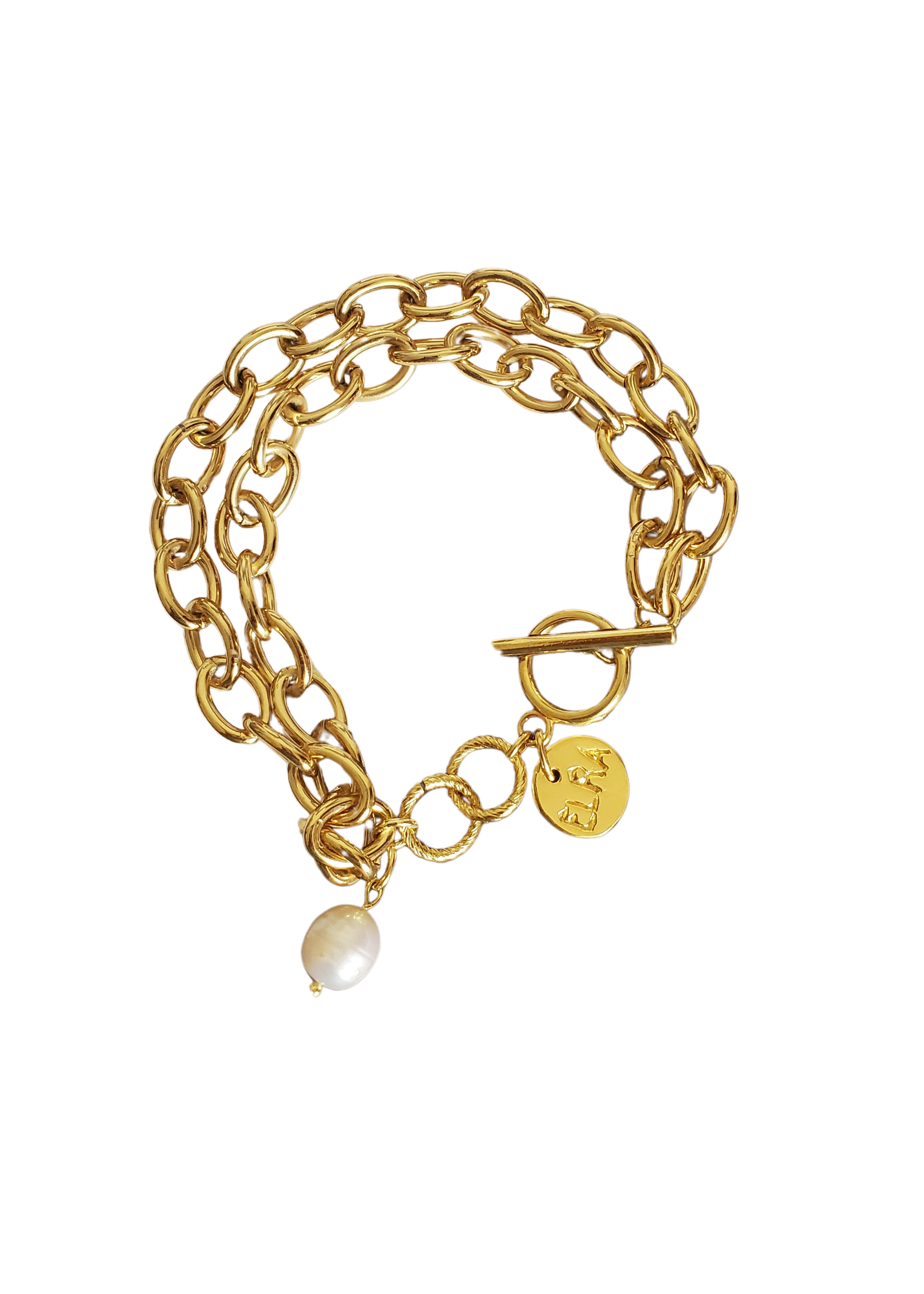 Pulsera Florencia