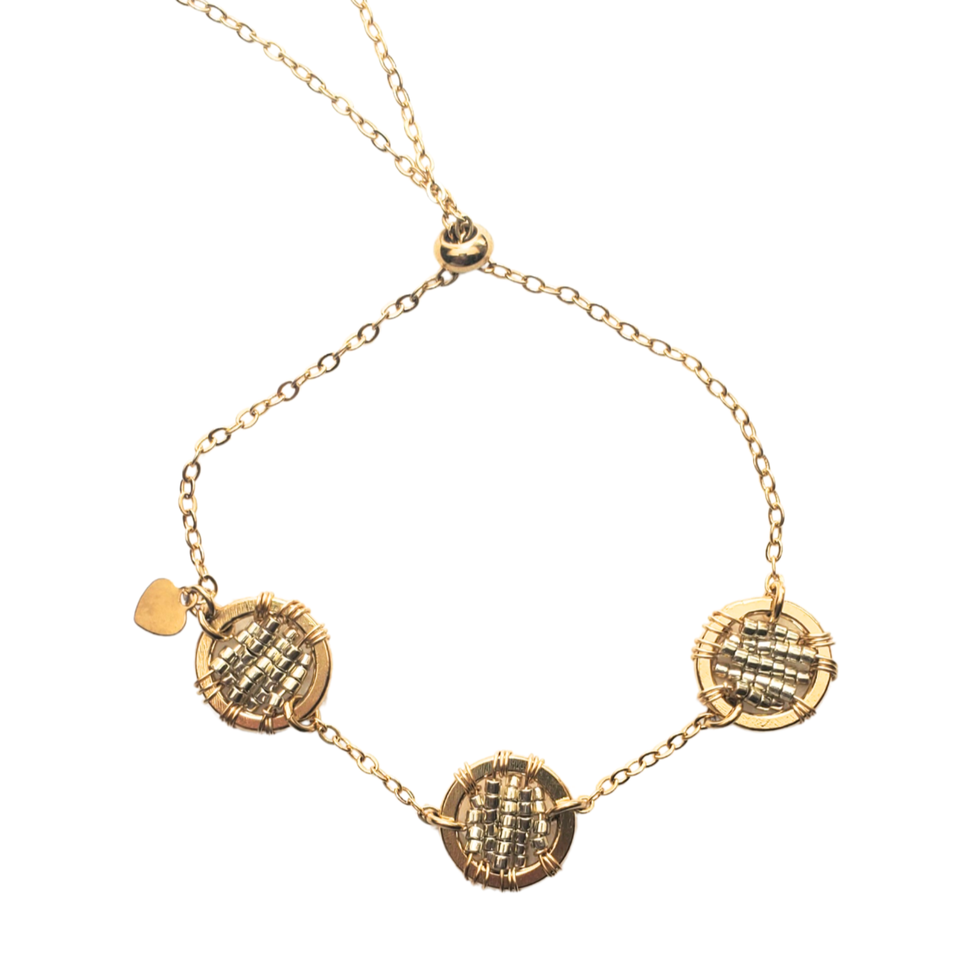 Pulsera Sueños