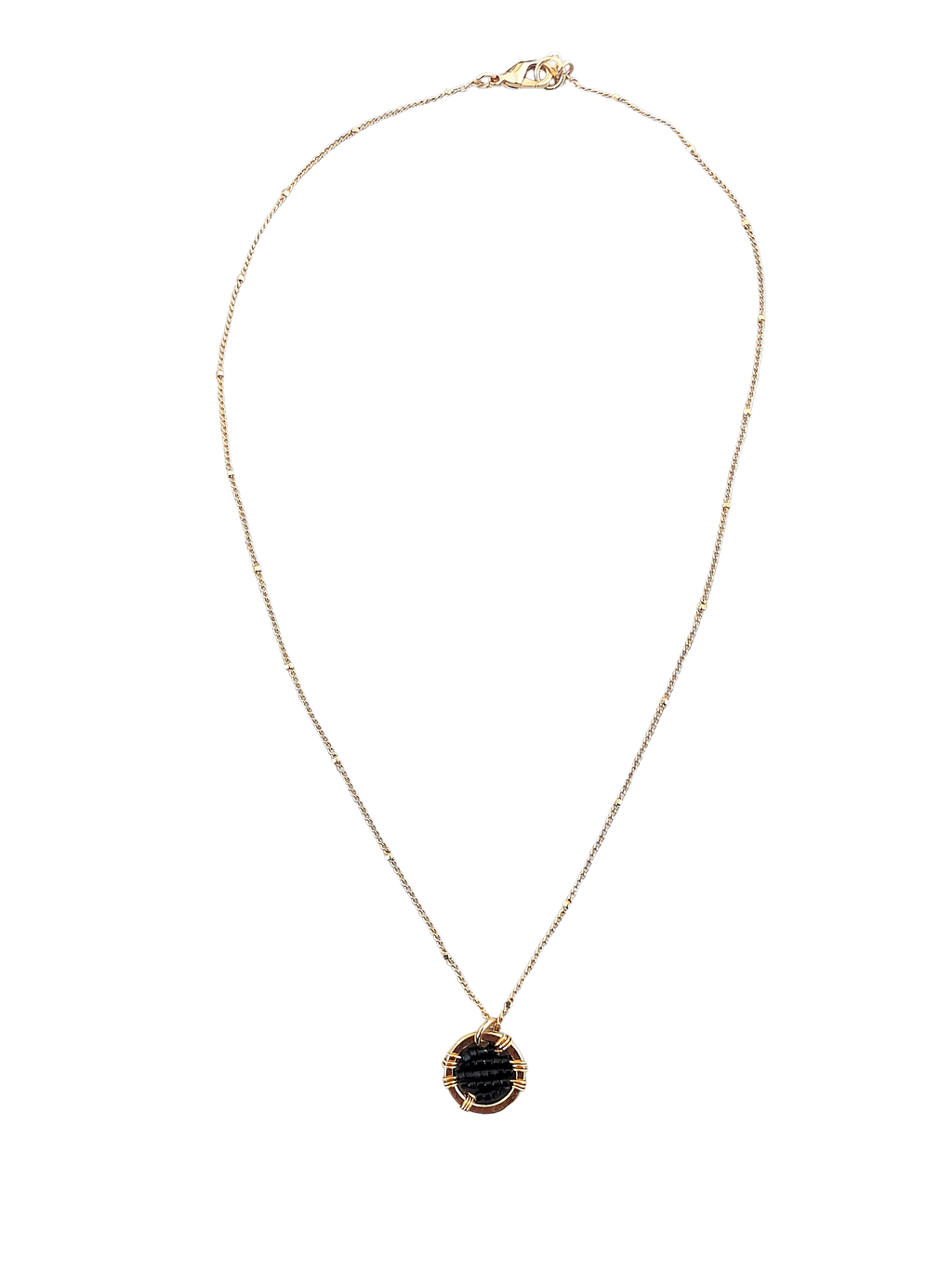 Dreams Necklace