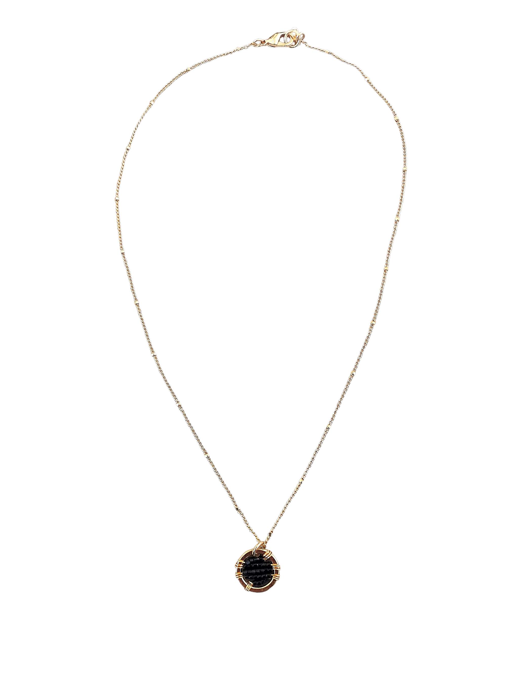 Collar Sueños